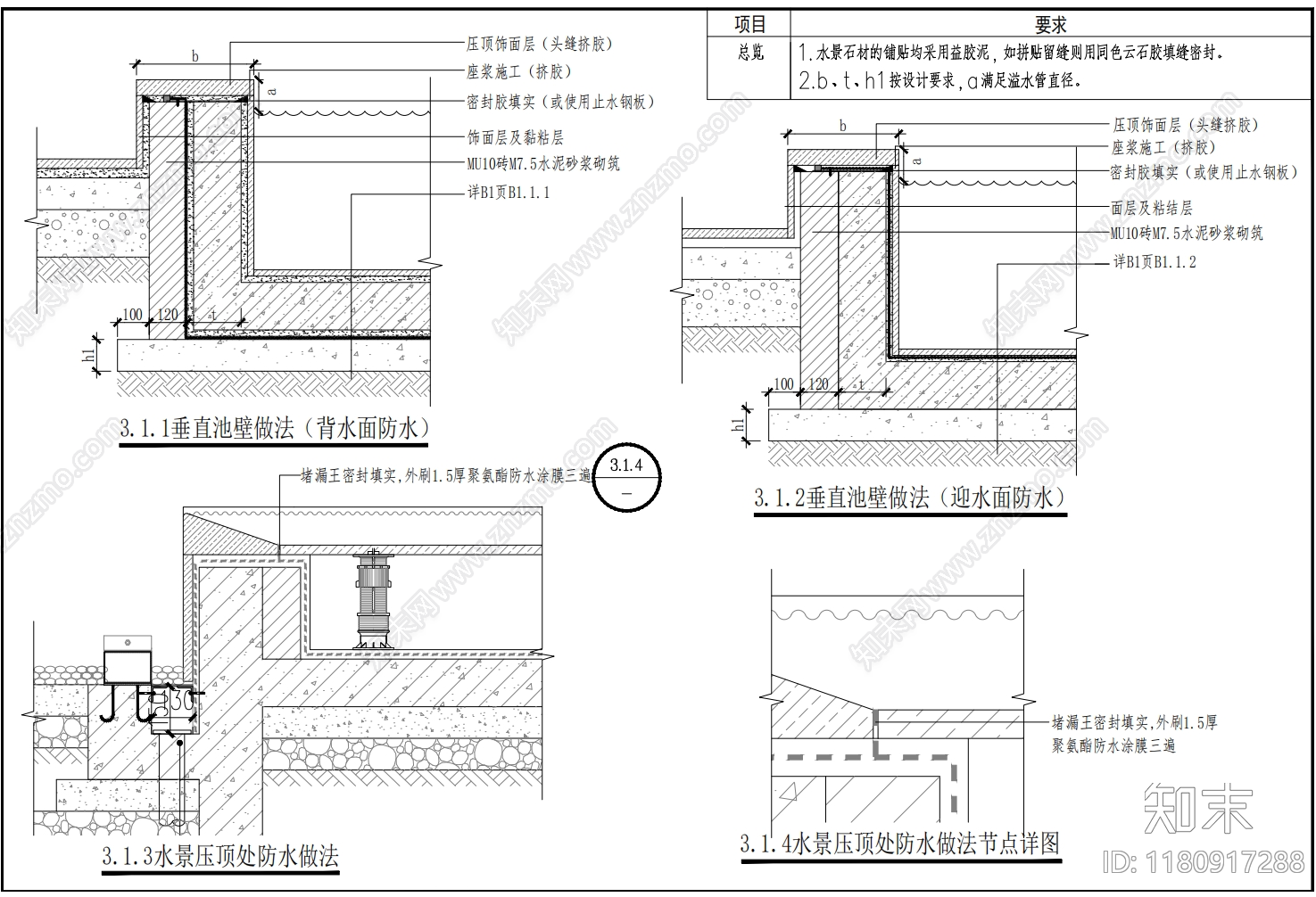 现代综合景观图库施工图下载【ID:1180917288】