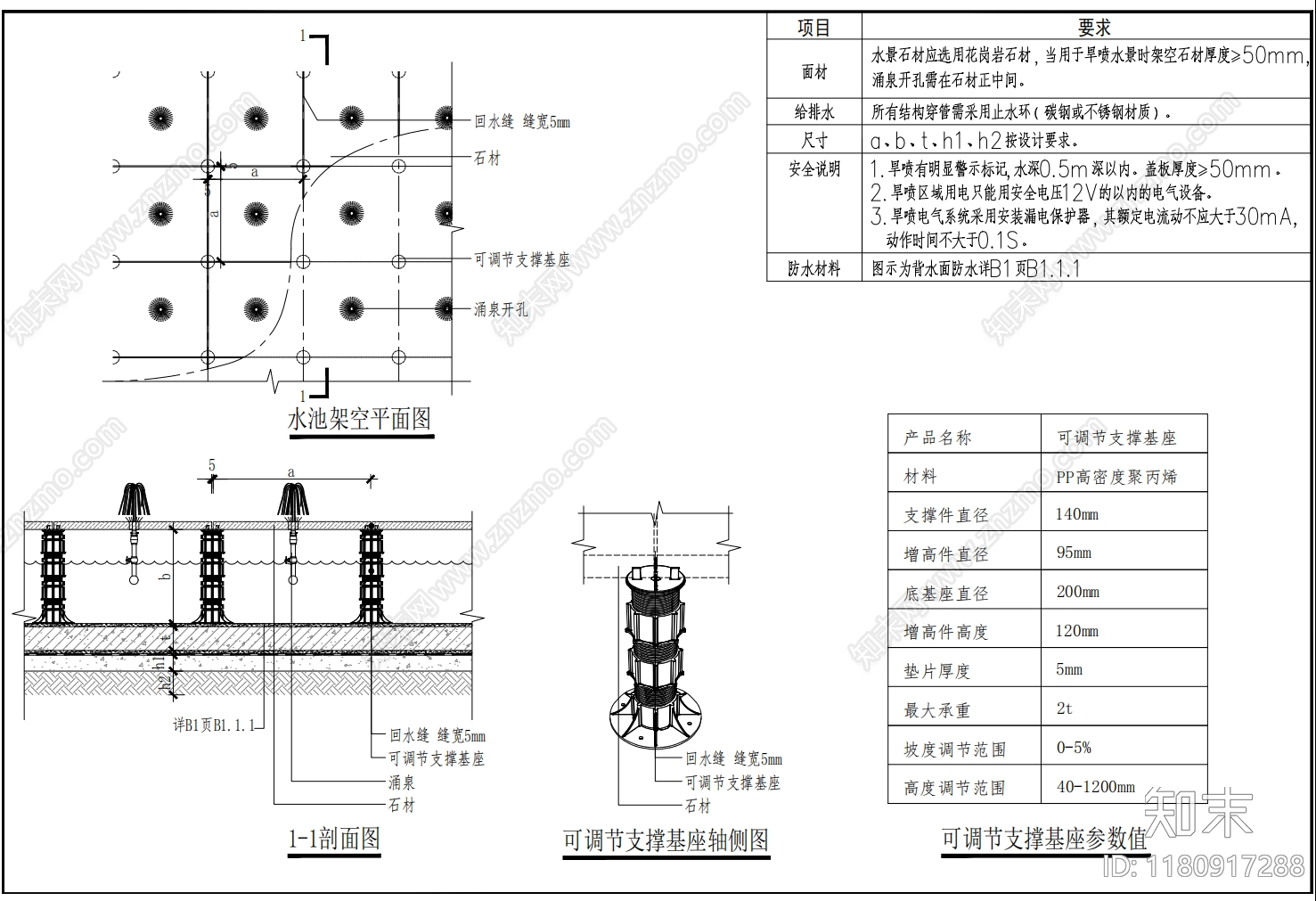 现代综合景观图库施工图下载【ID:1180917288】