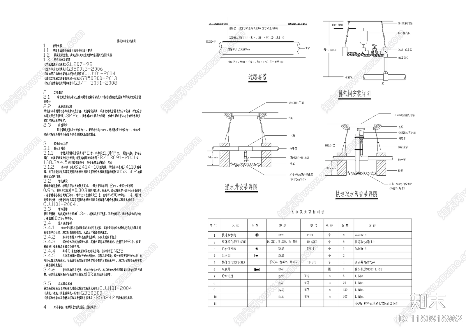 电气图cad施工图下载【ID:1180918962】