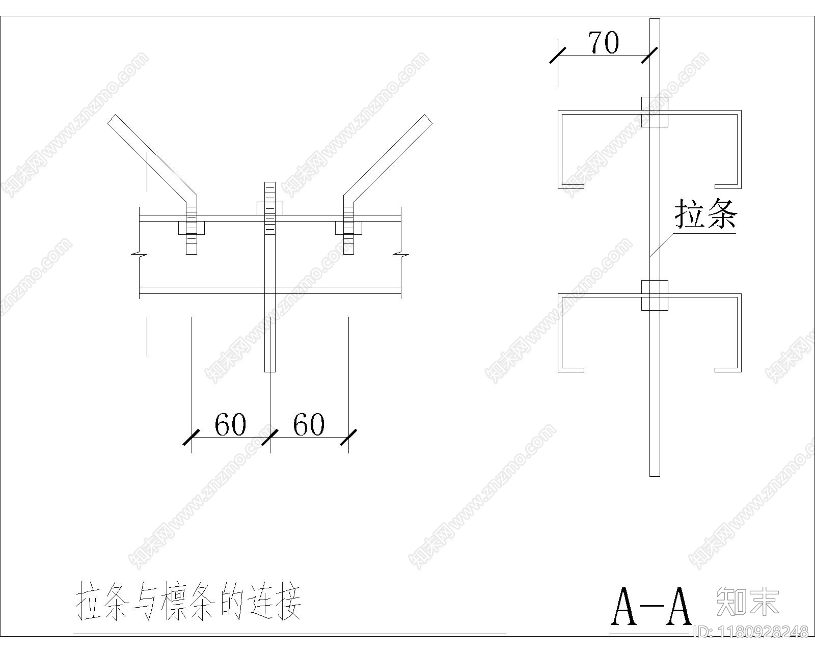 现代其他节点详图cad施工图下载【ID:1180928248】