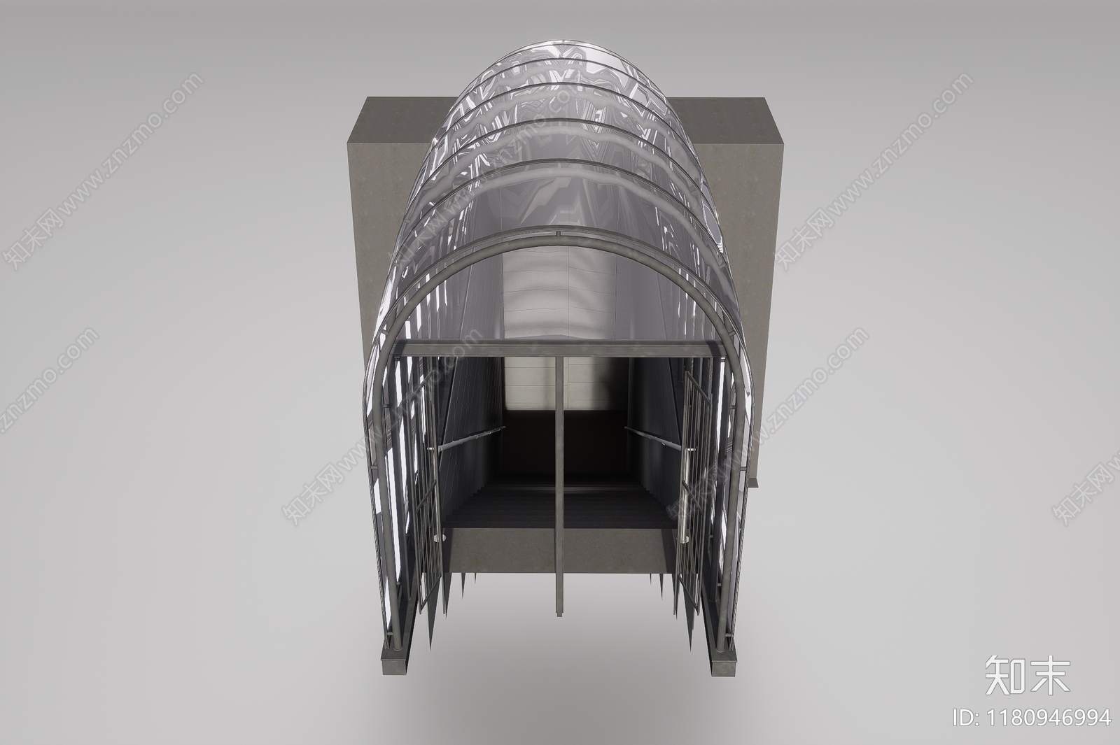 现代其他公共建筑3D模型下载【ID:1180946994】