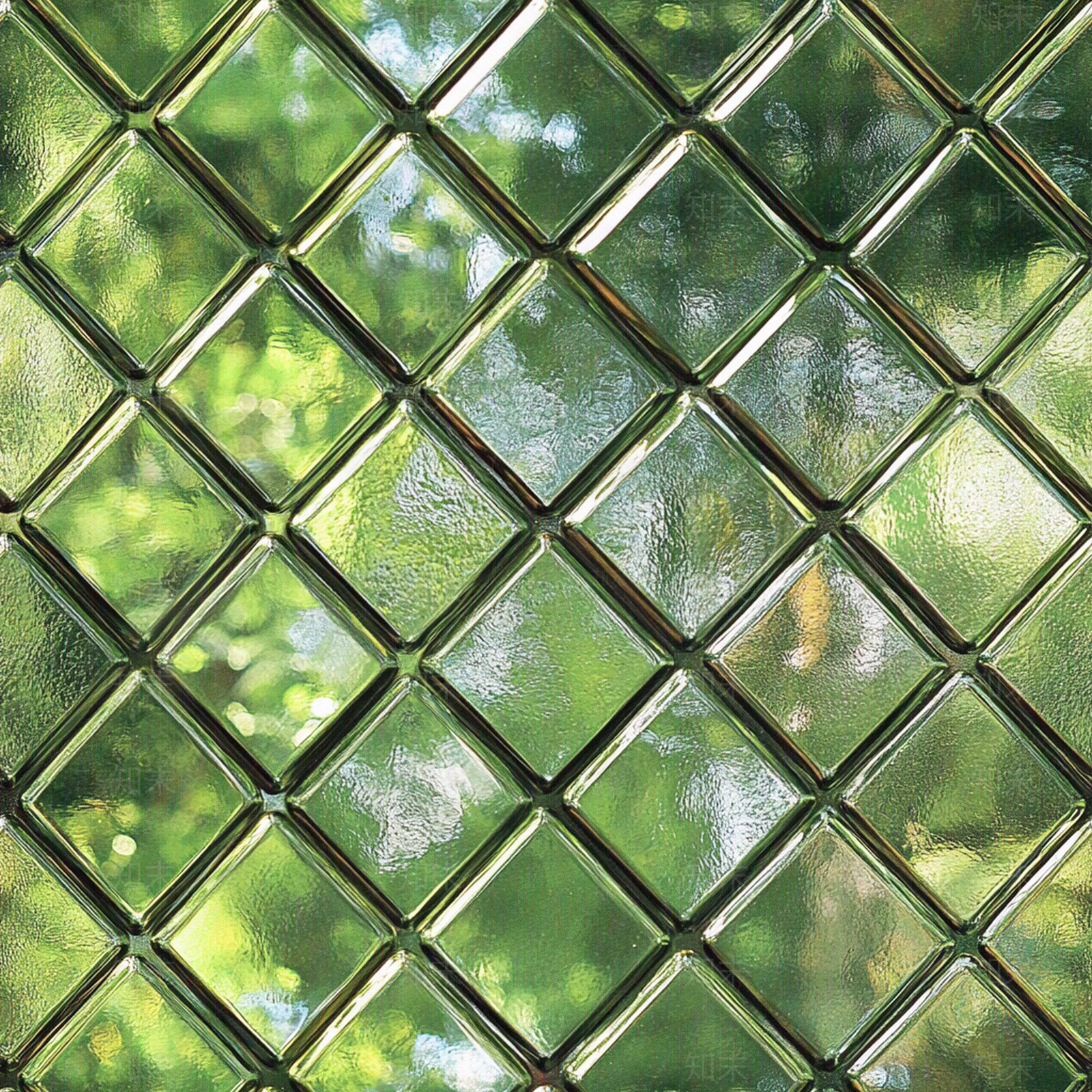 意式北欧玻璃砖贴图下载【ID:1180951172】