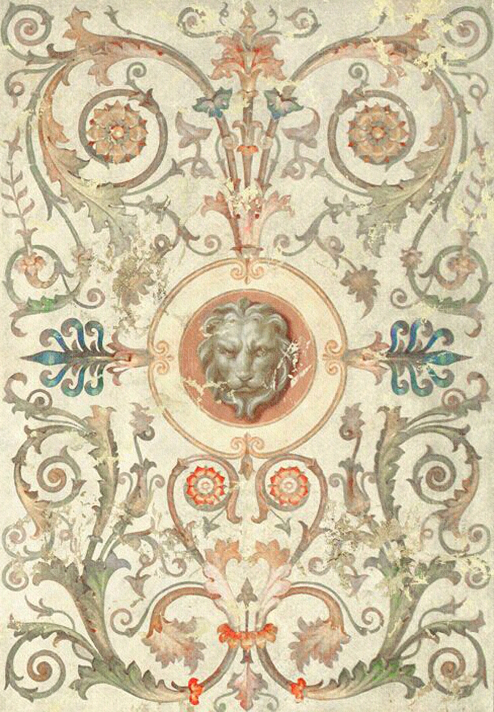 欧式美式欧式天花贴图下载【ID:1180959429】