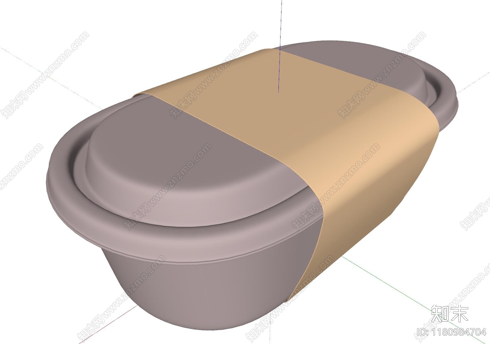 餐具SU模型下载【ID:1180984704】