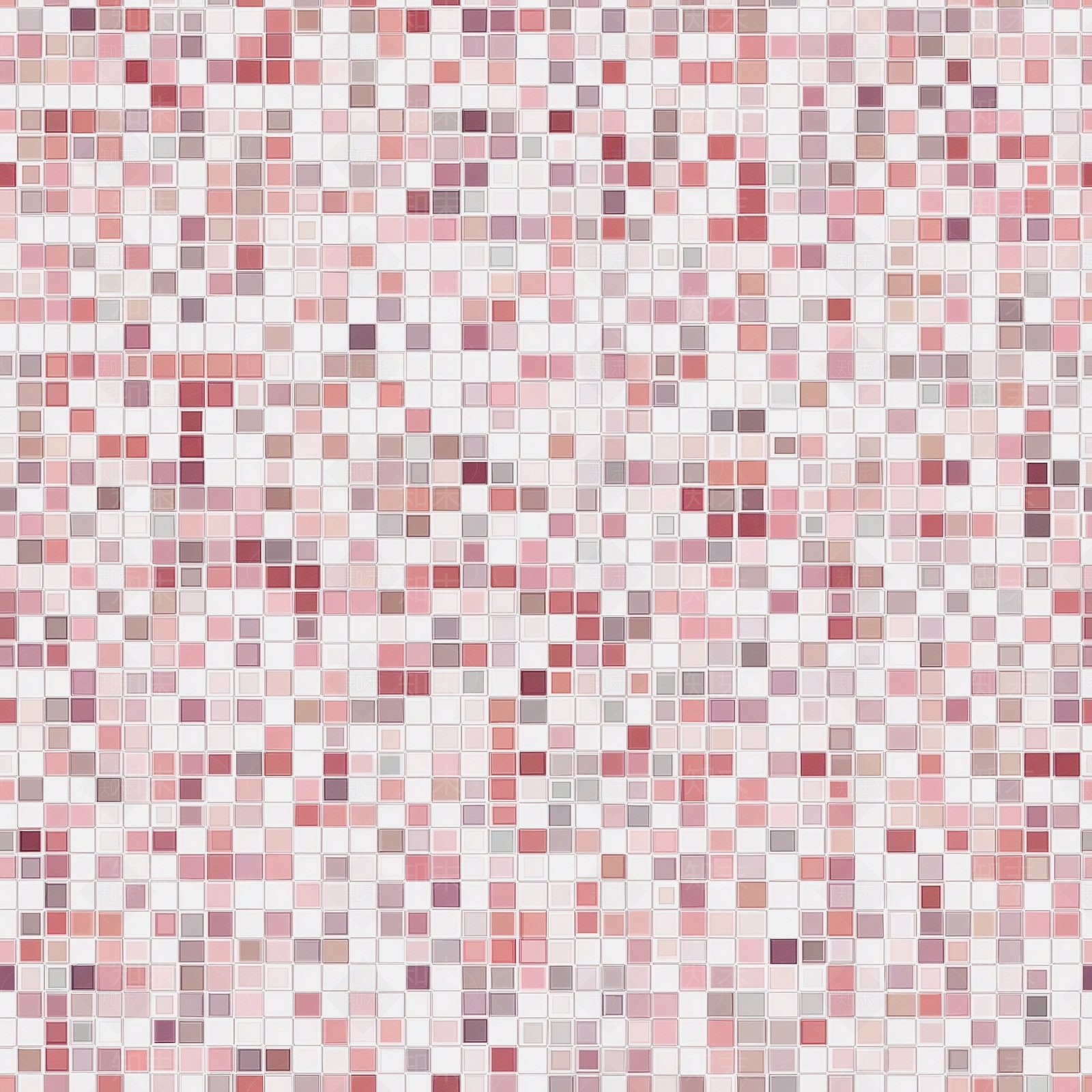 现代新中式马赛克贴图下载【ID:1181011228】