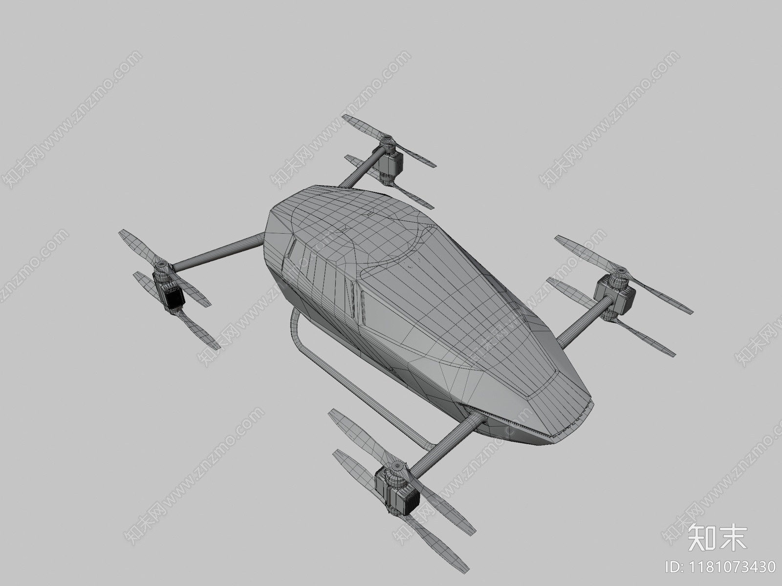 汽车3D模型下载【ID:1181073430】