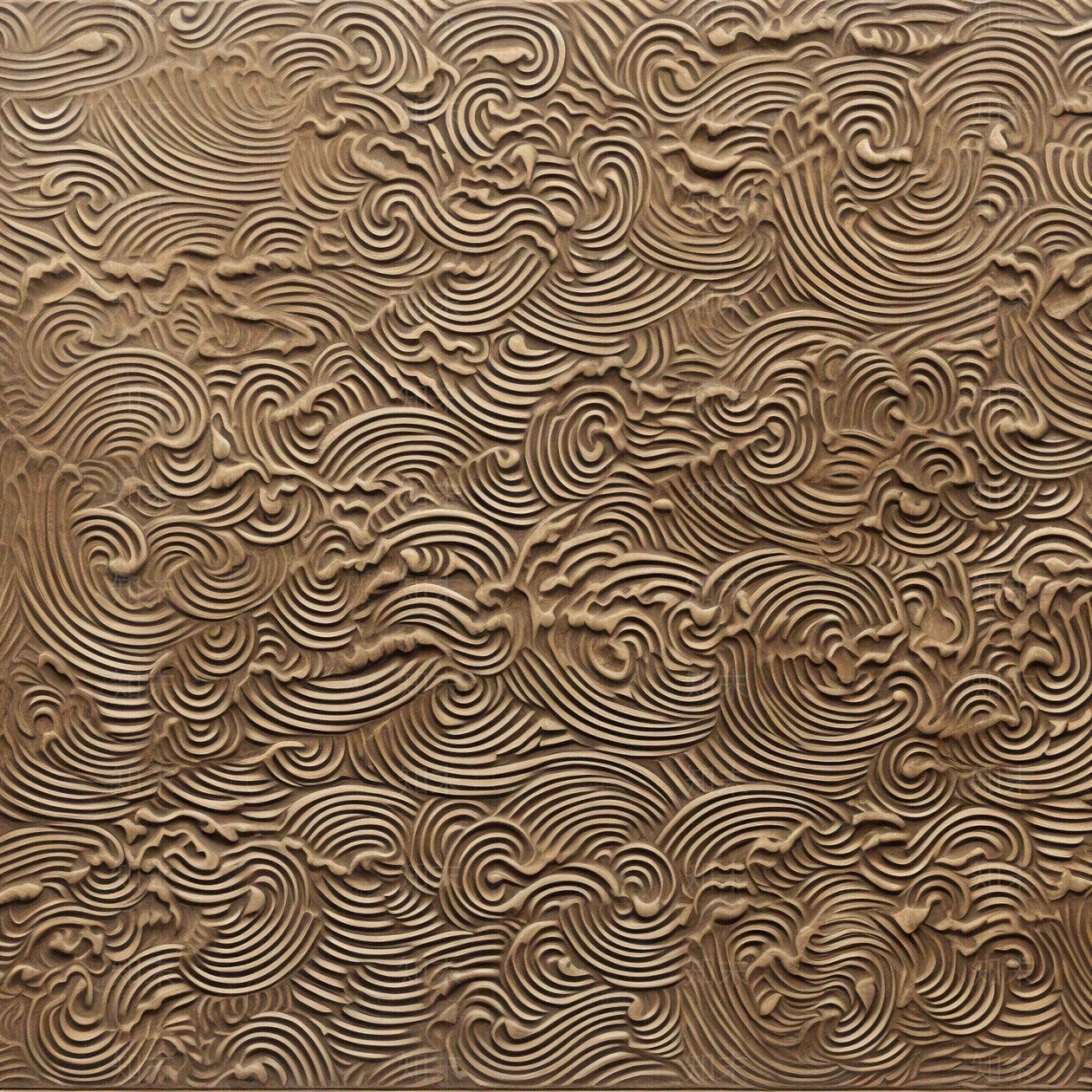 现代木材雕花贴图下载【ID:1181083566】