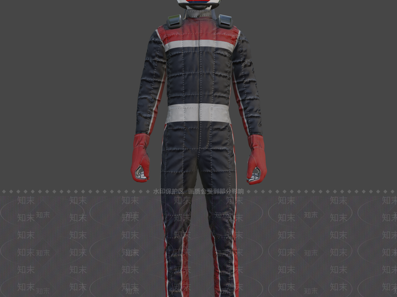 男人3D模型下载【ID:1181085030】