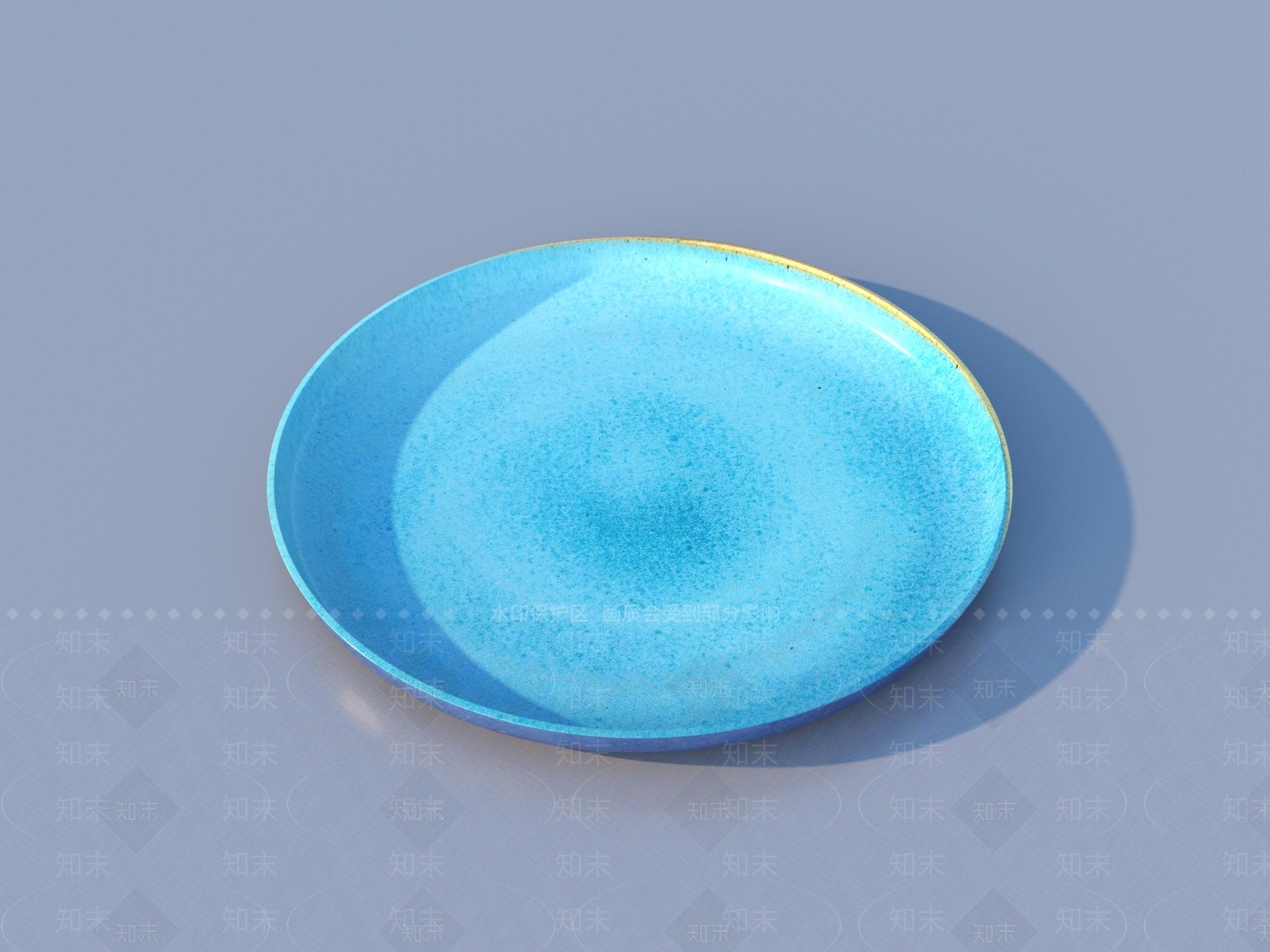 餐具3D模型下载【ID:1181104440】