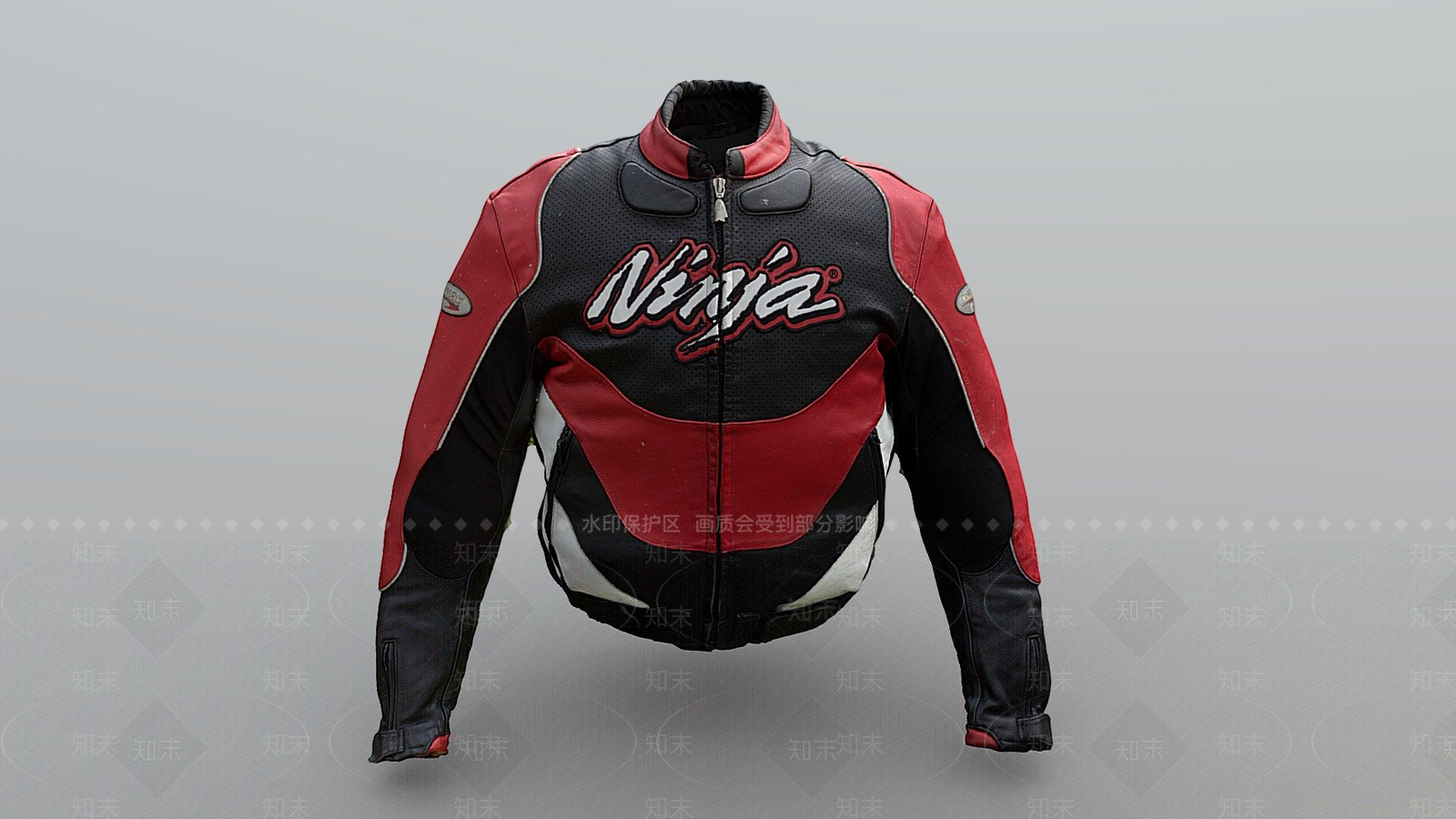 衣服3D模型下载【ID:1181130773】