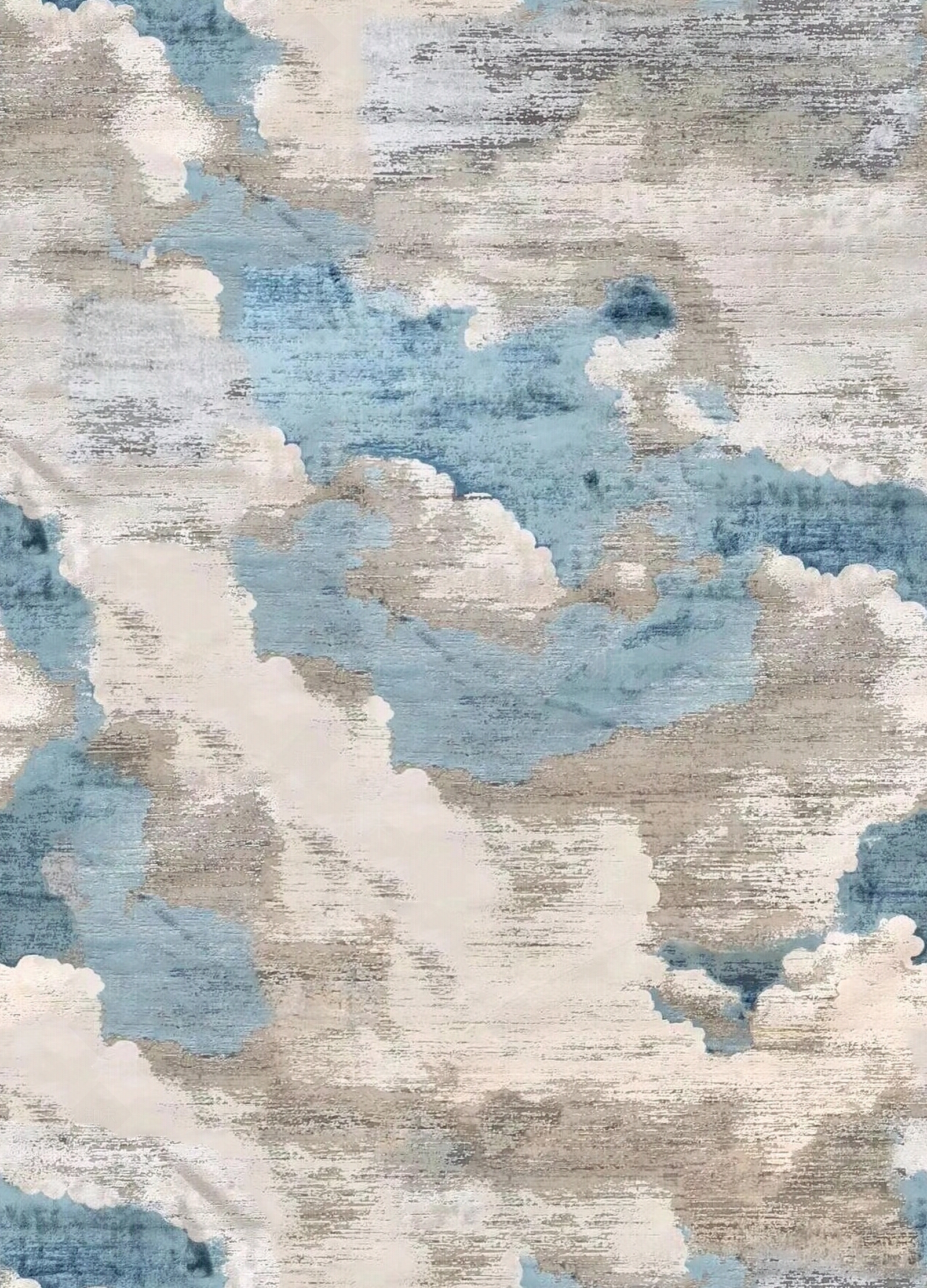 新中式中式地毯贴图下载【ID:1181137225】