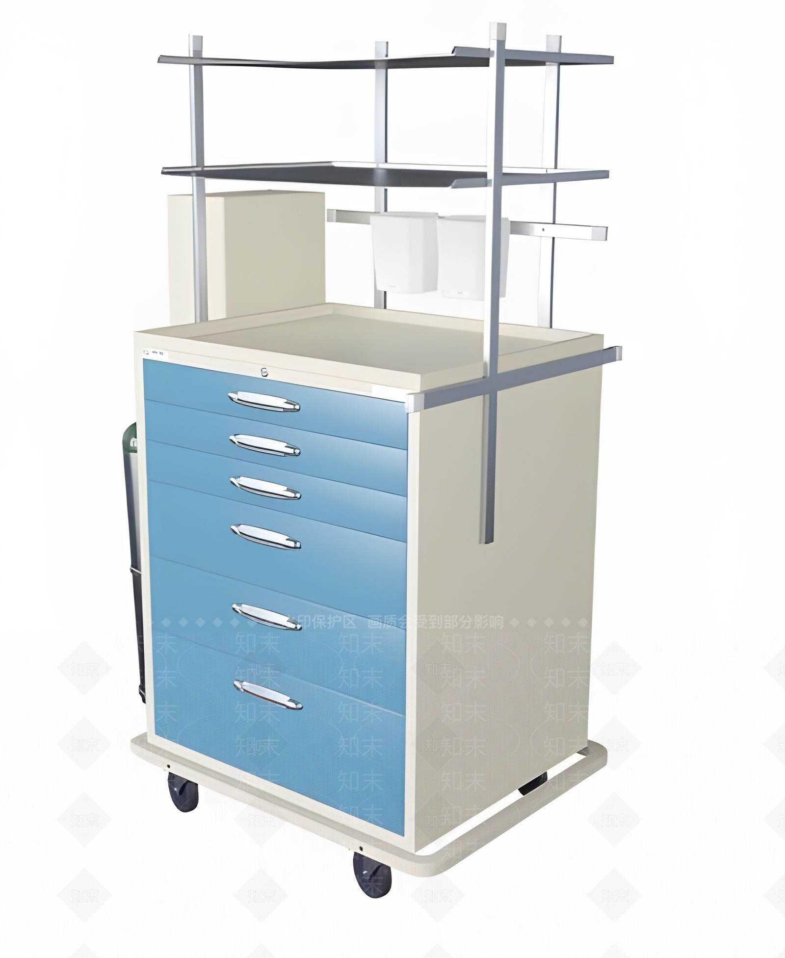 医疗器材3D模型下载【ID:1181169954】