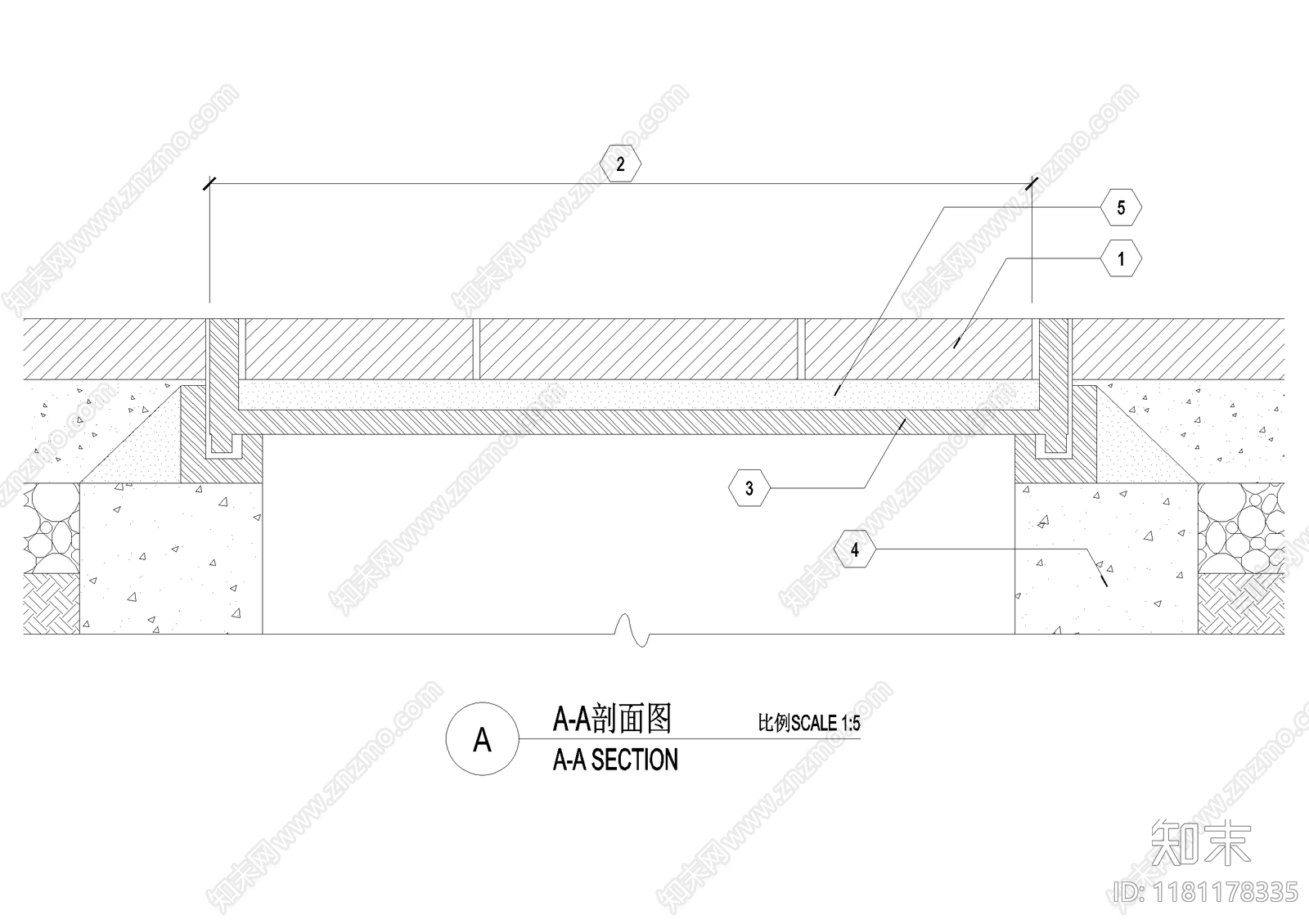 给排水节点详图施工图下载【ID:1181178335】