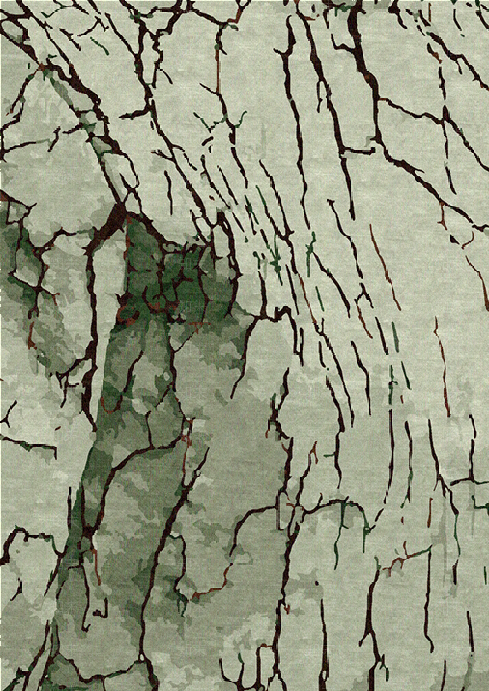 新中式中古地毯贴图下载【ID:1181195081】