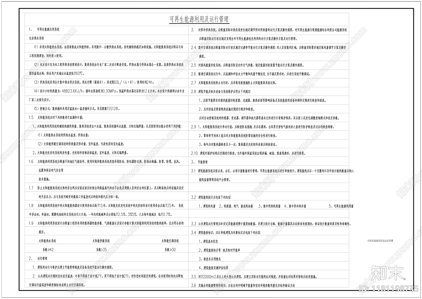 现代学校建筑施工图下载【ID:1181198735】