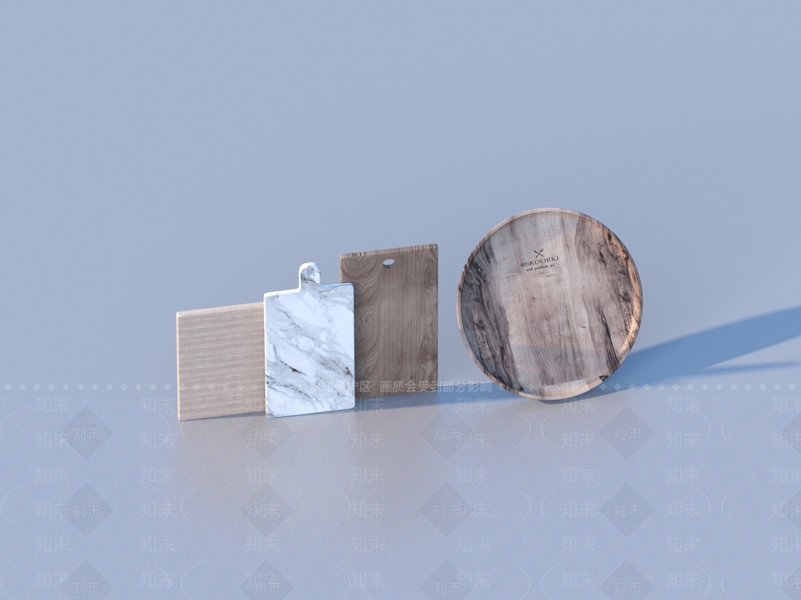 厨具3D模型下载【ID:1181199257】