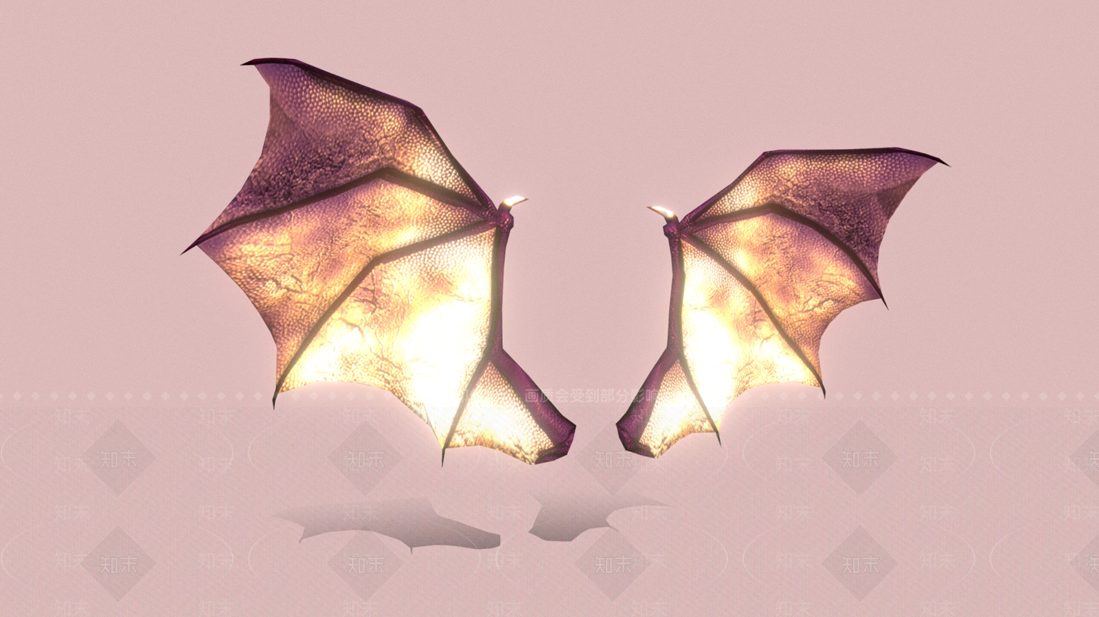 其他动物3D模型下载【ID:1181209337】