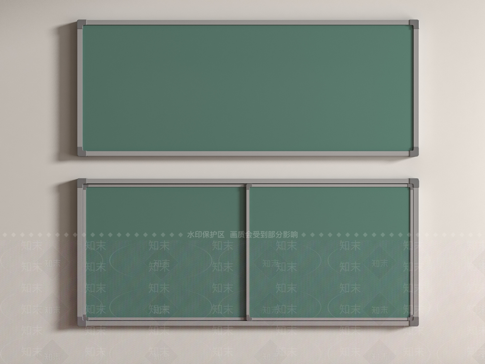 其他办公用品SU模型下载【ID:1181214795】