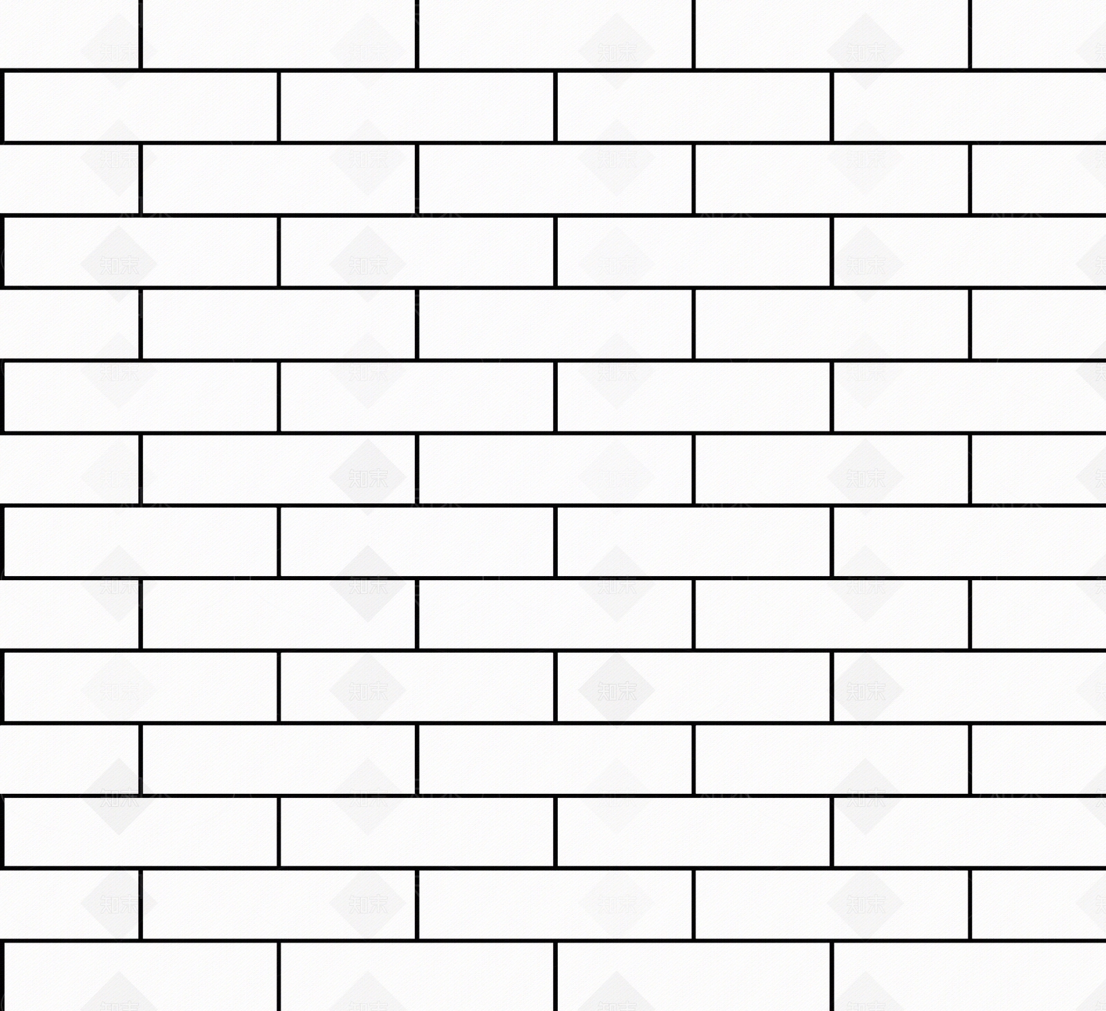 现代欧式黑白凹凸贴图下载【ID:1181239937】