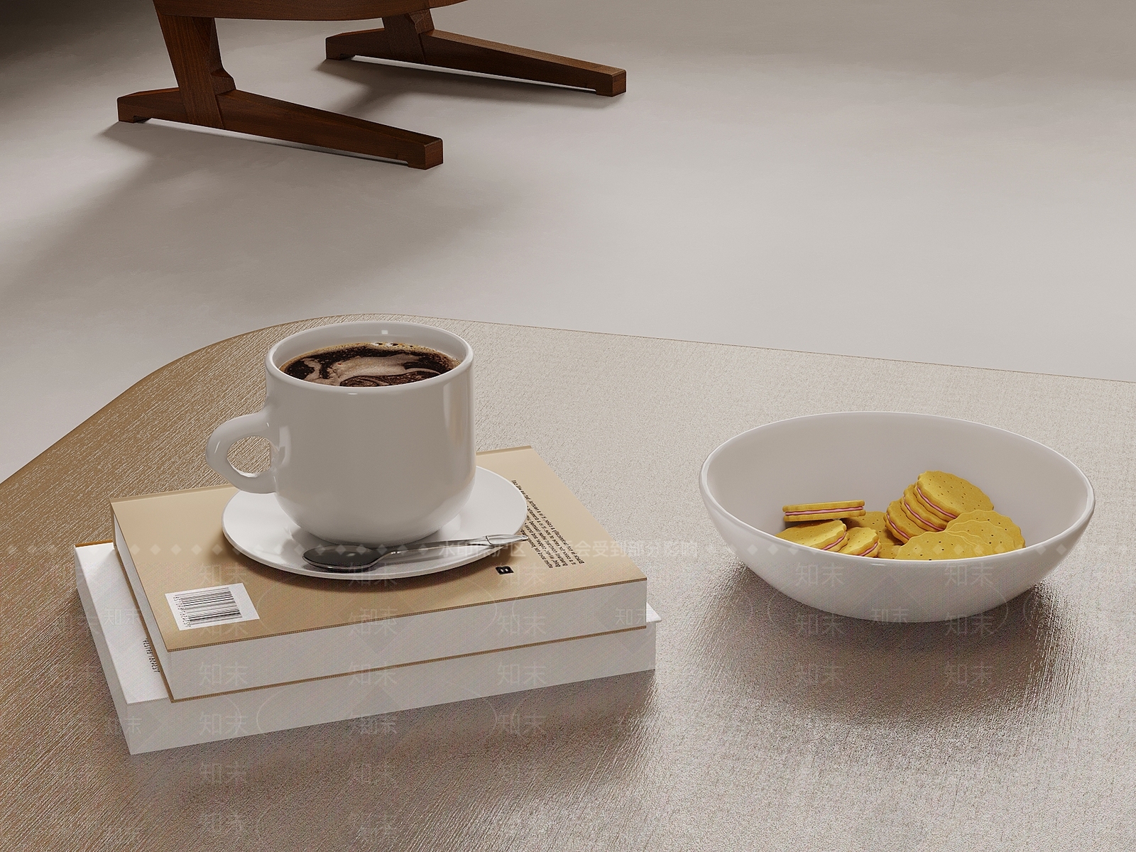 餐具SU模型下载【ID:1181250064】