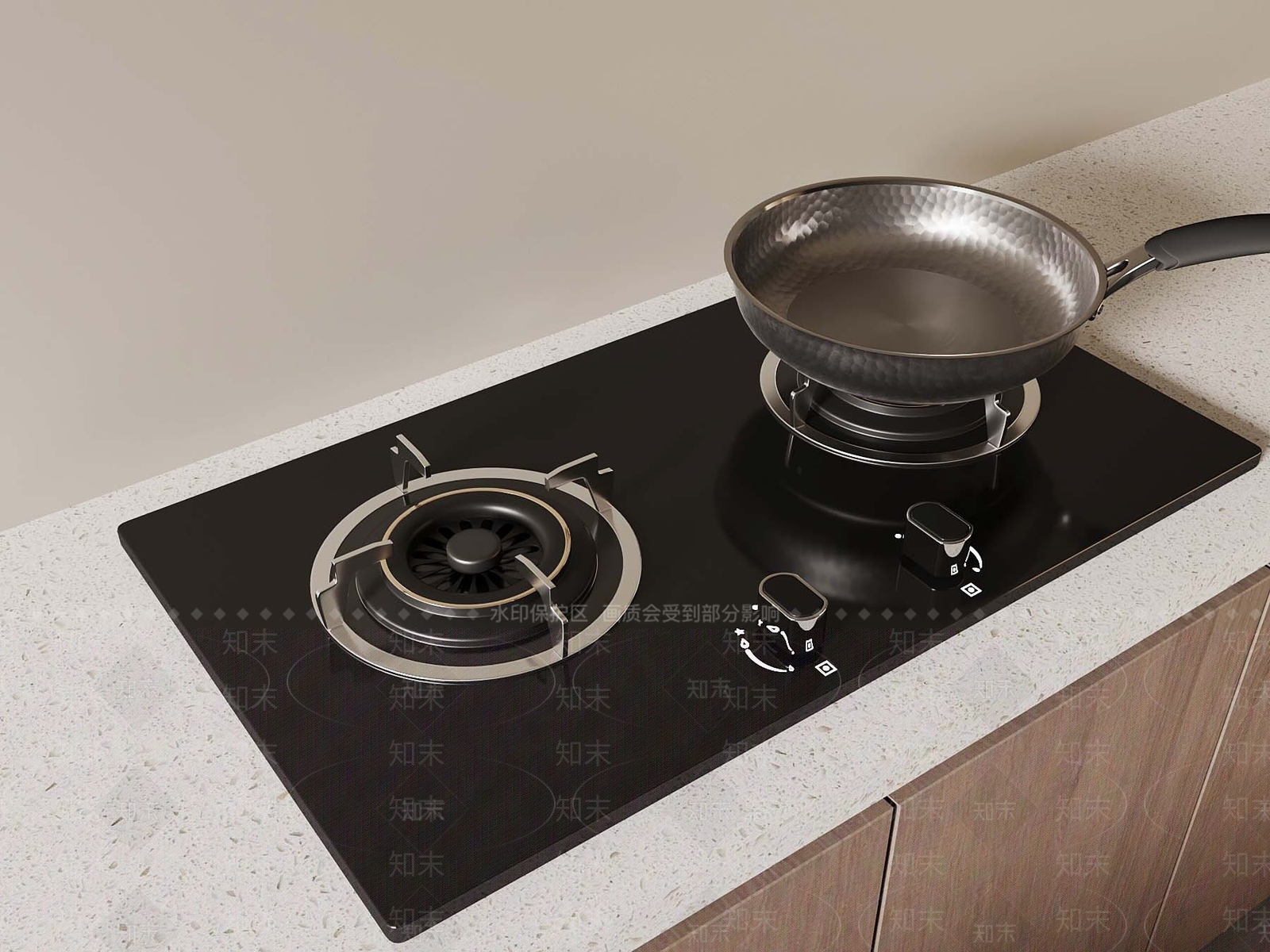 家用电器组合SU模型下载【ID:1181258164】