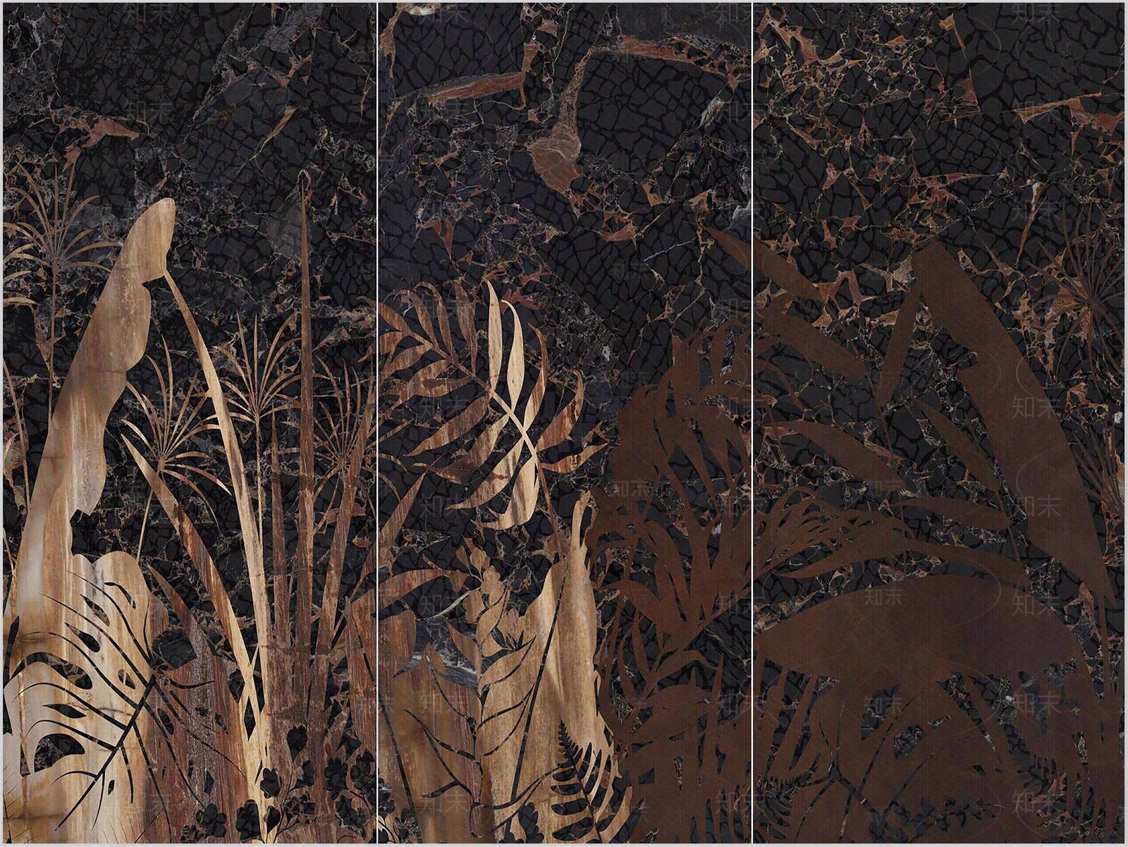 现代轻奢岩板贴图下载【ID:1181268498】