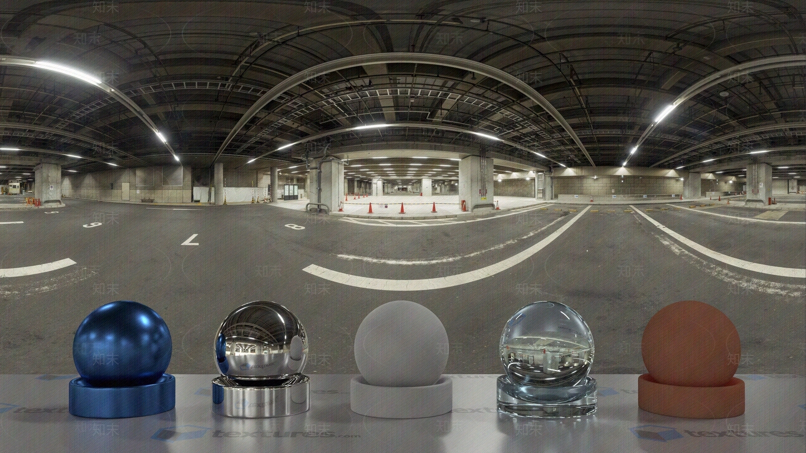 欧式工业室内HDR贴图下载【ID:1181314504】