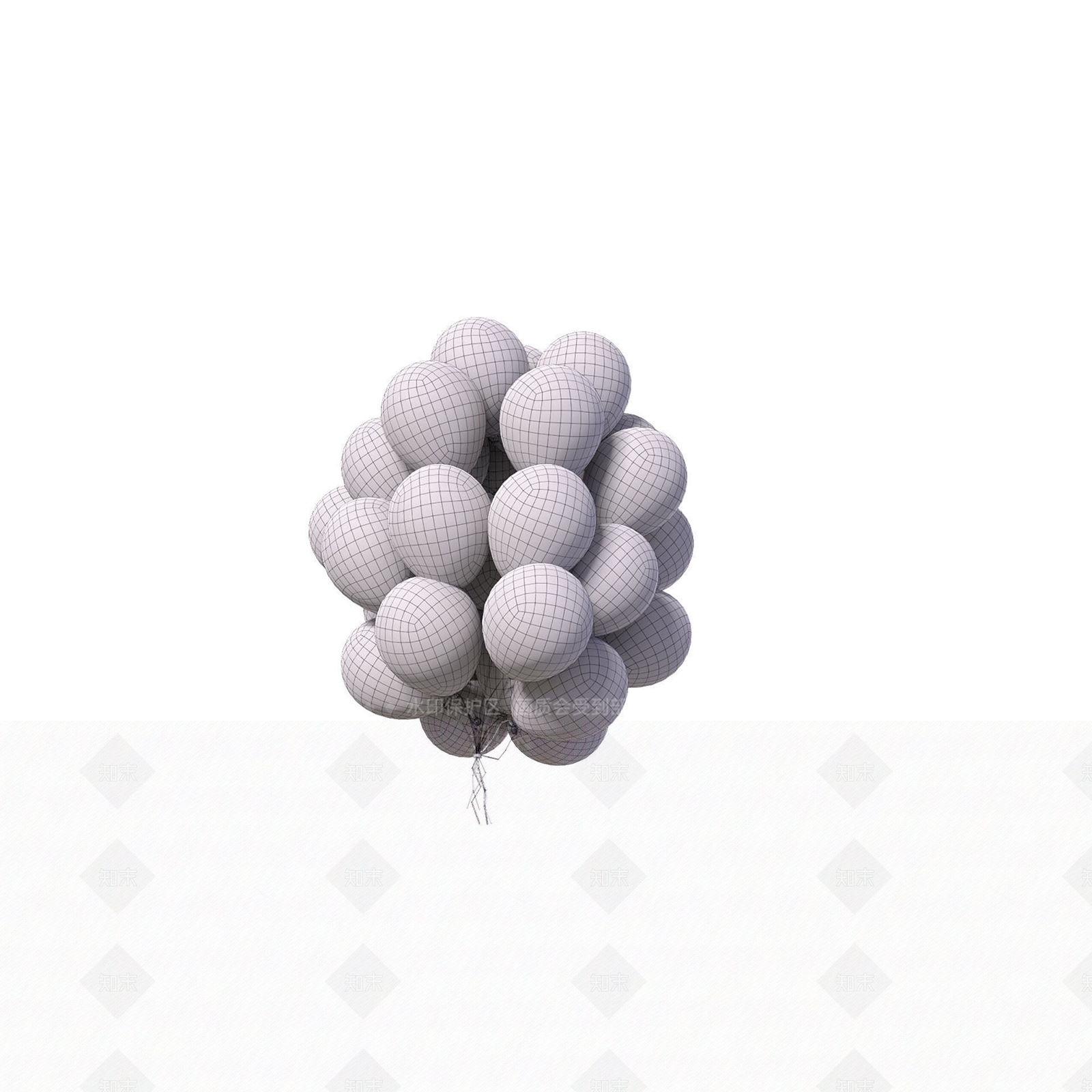 现代Air3D模型下载【ID:1181315353】