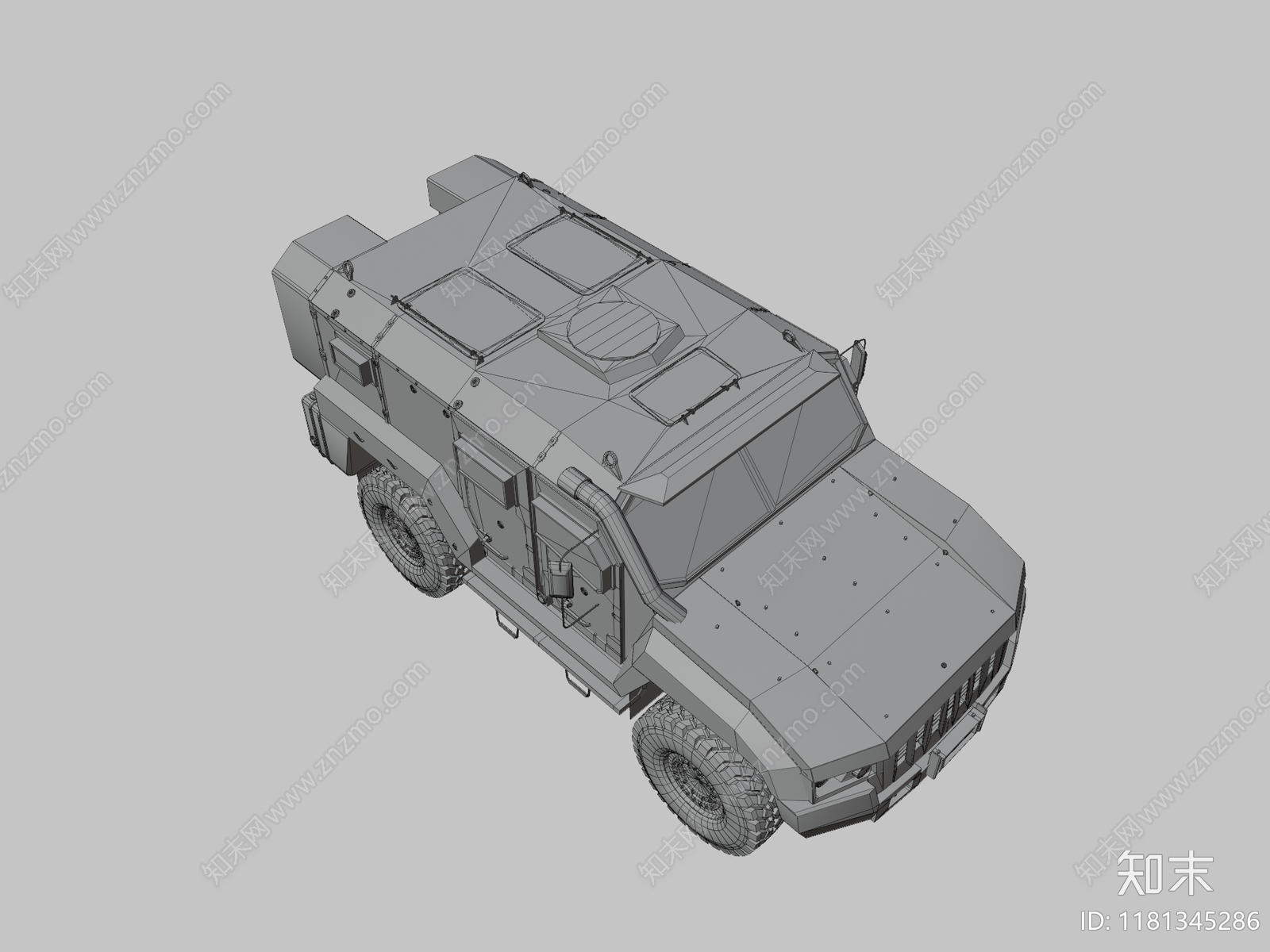 汽车3D模型下载【ID:1181345286】