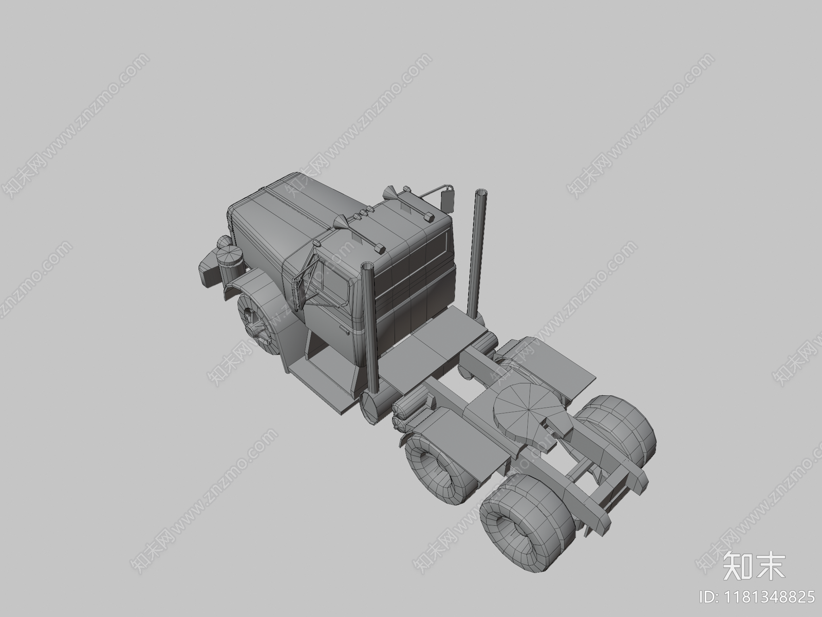 汽车3D模型下载【ID:1181348825】