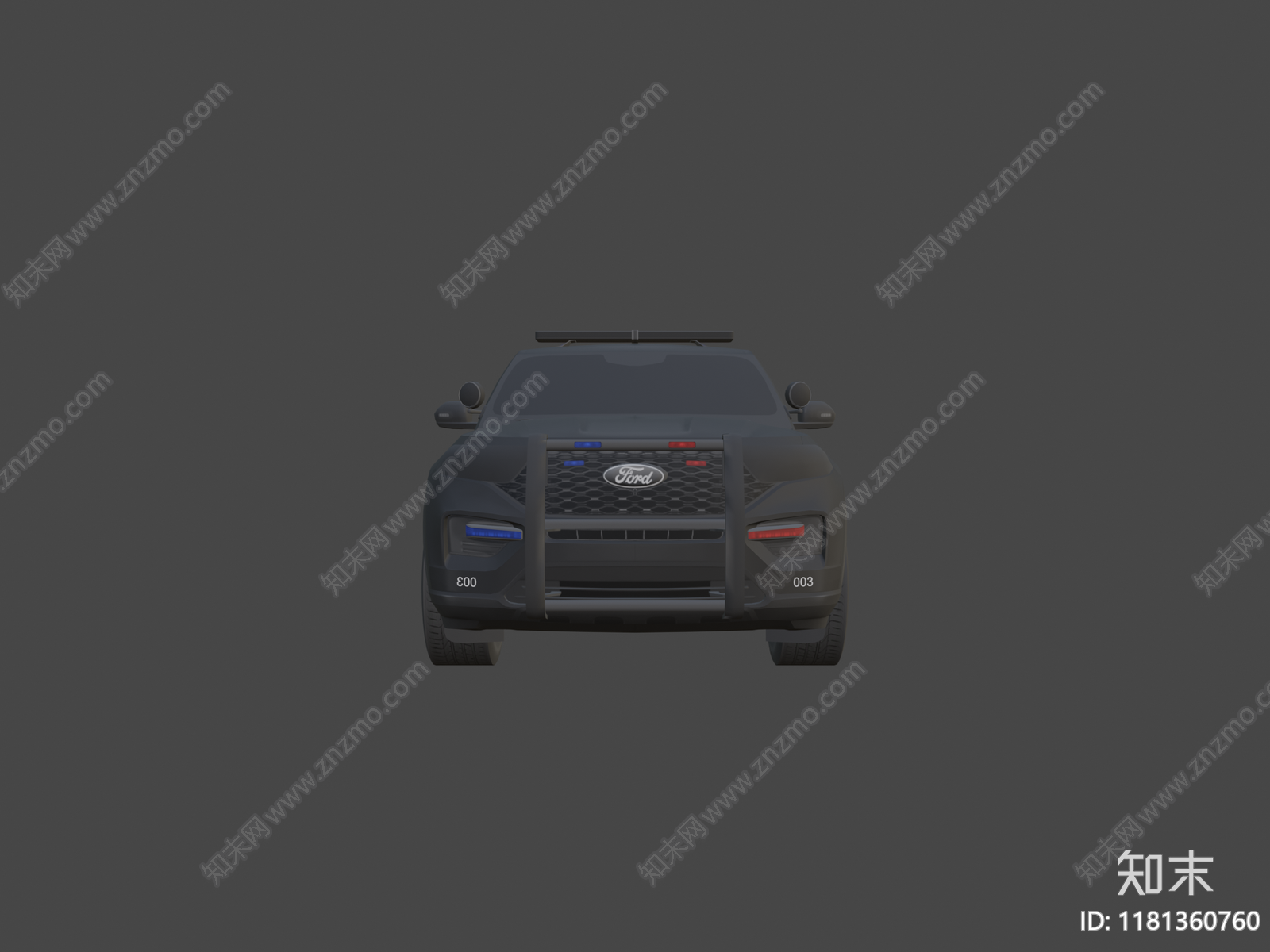 汽车3D模型下载【ID:1181360760】