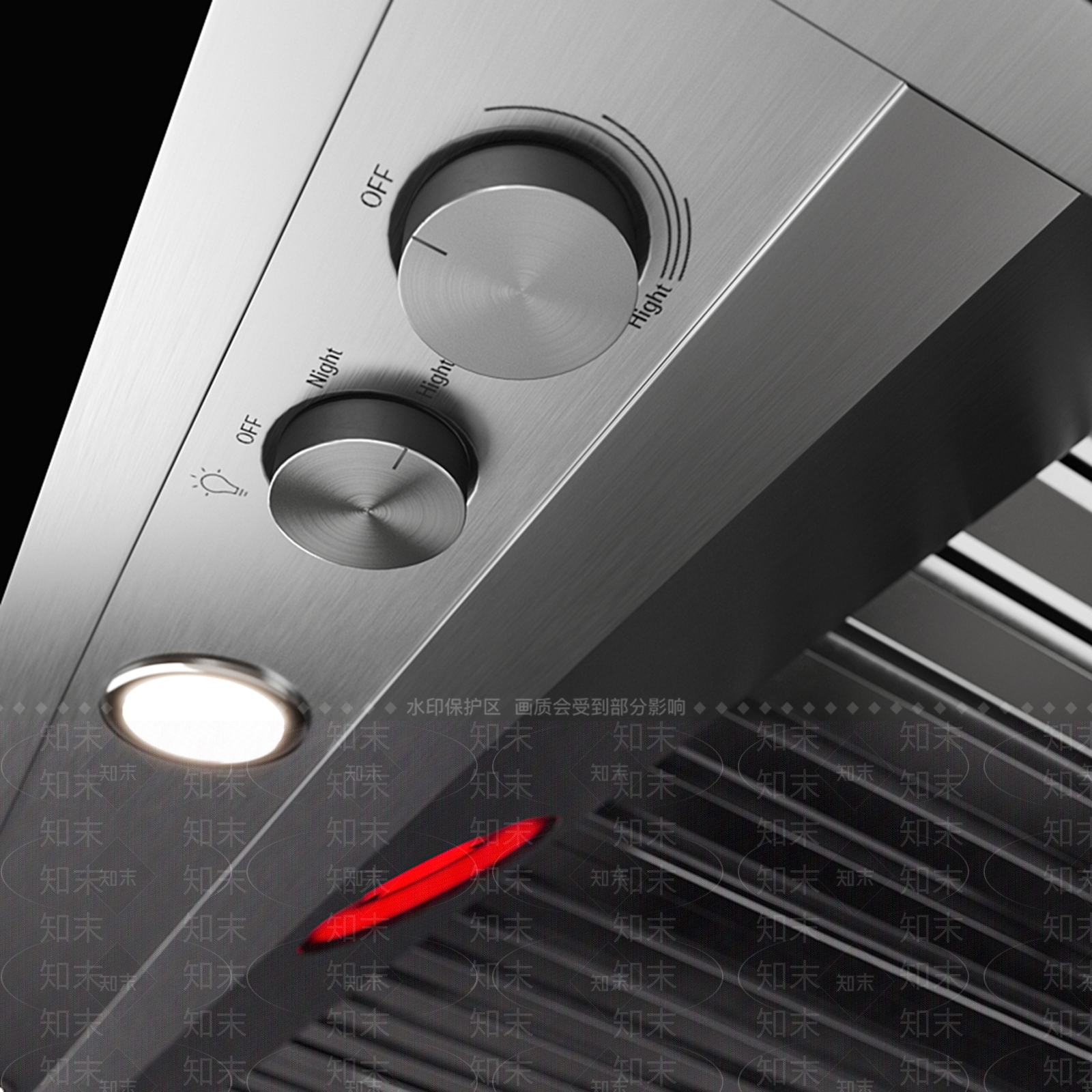 现代厨具3D模型下载【ID:1181388910】