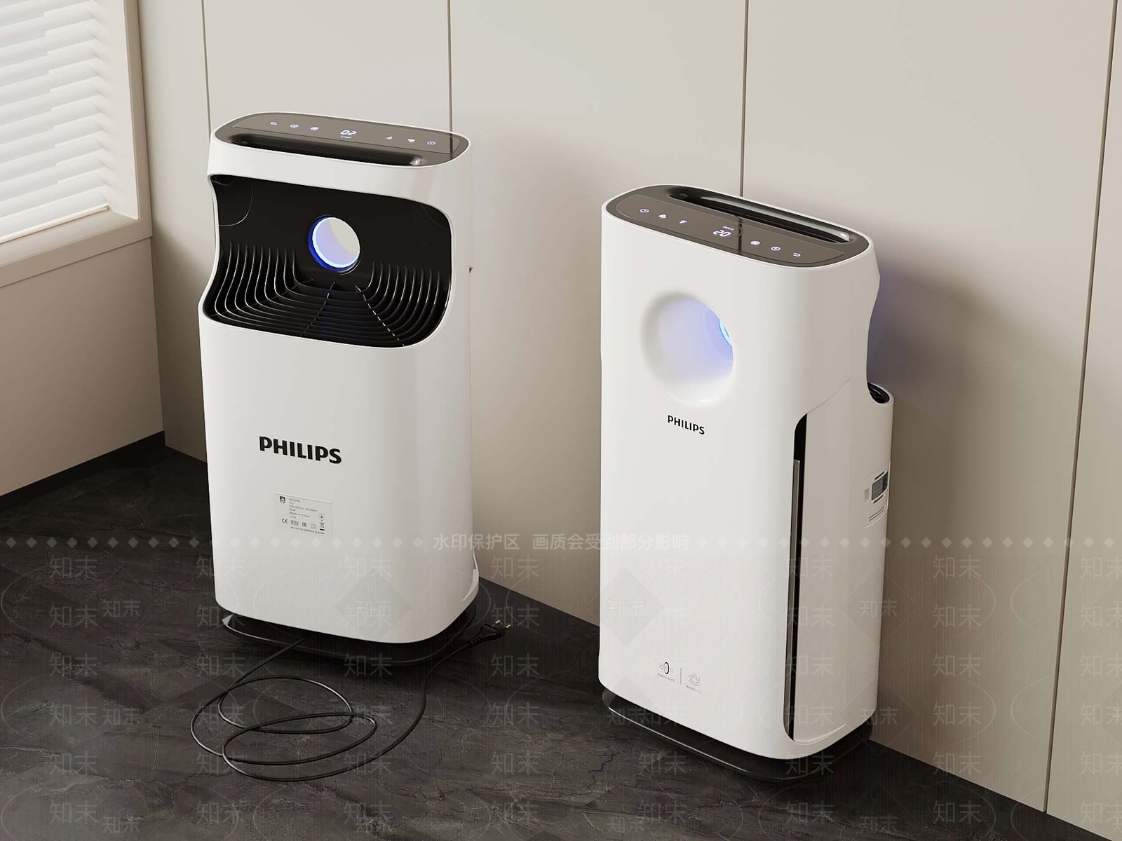 家用电器组合SU模型下载【ID:1181408451】