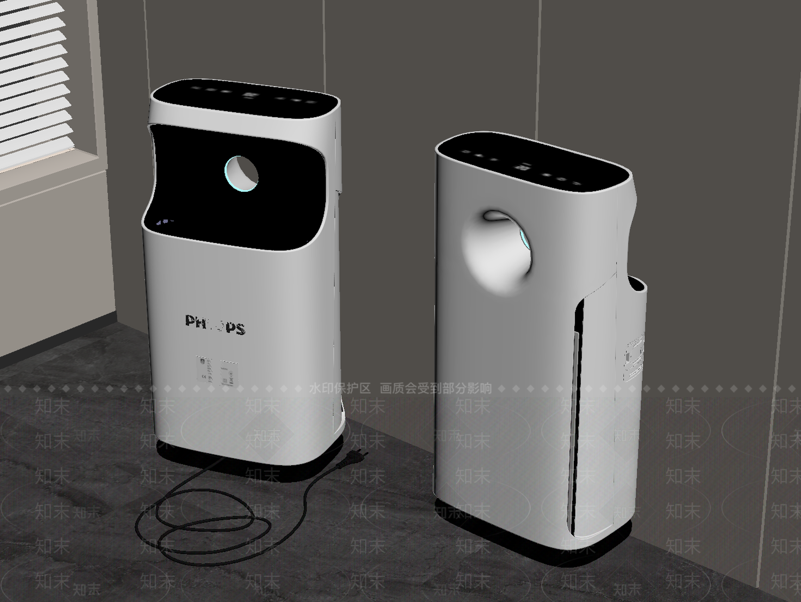 家用电器组合SU模型下载【ID:1181408451】