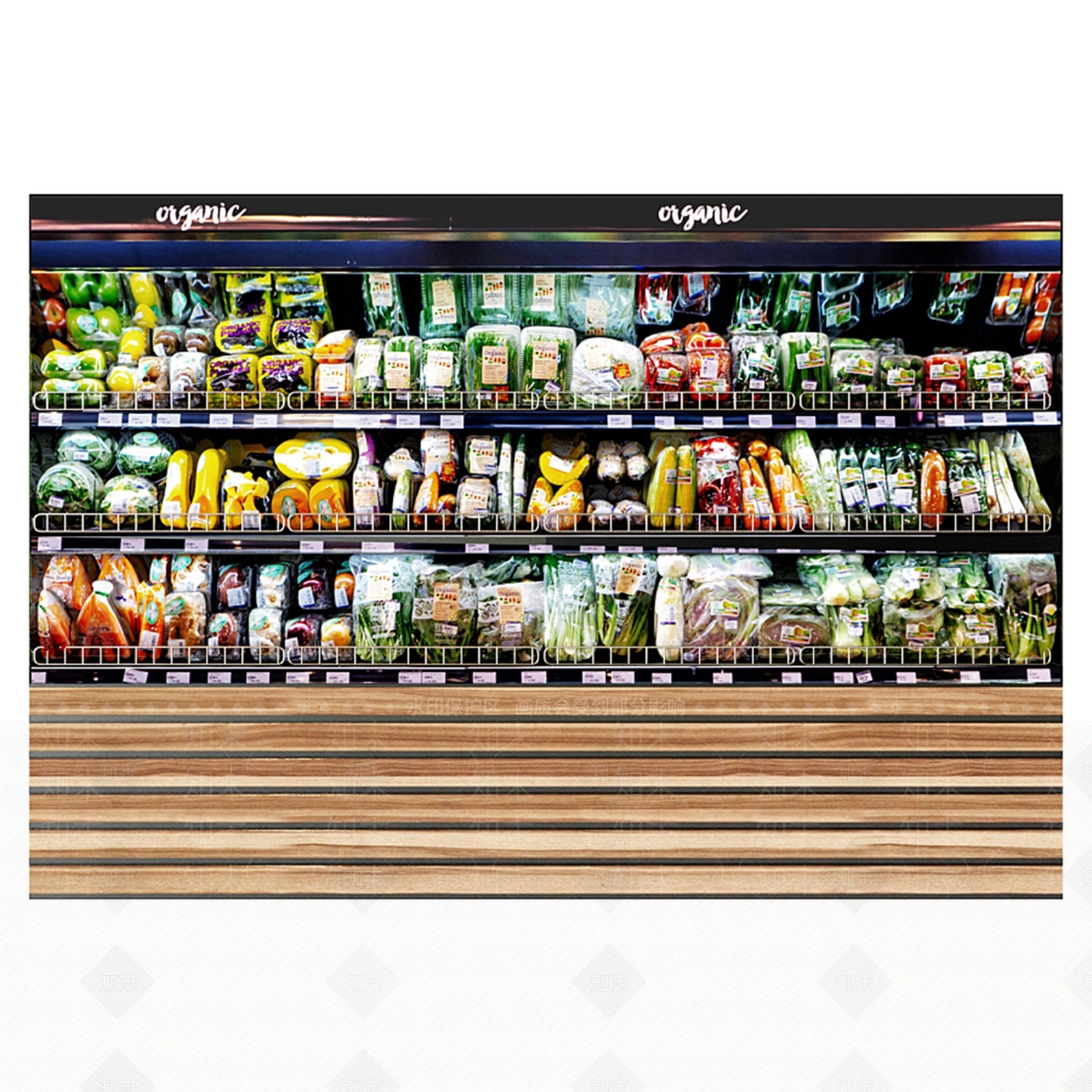 现代茶桌椅3D模型下载【ID:1181462760】