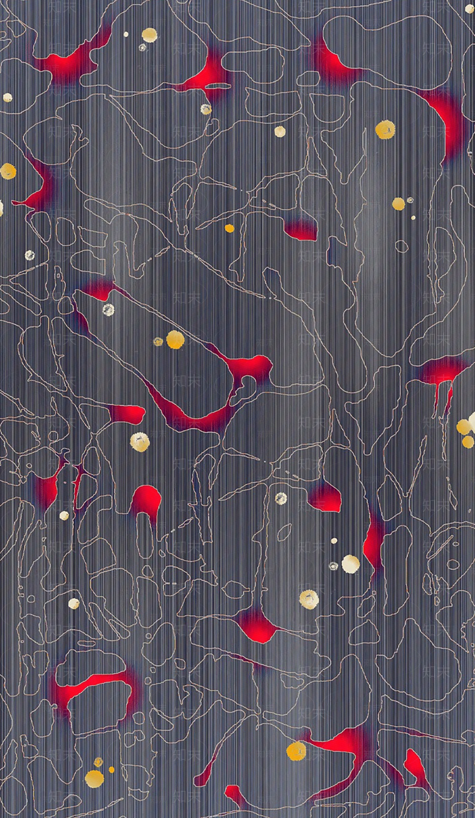 现代新中式丝绸贴图下载【ID:1181474017】