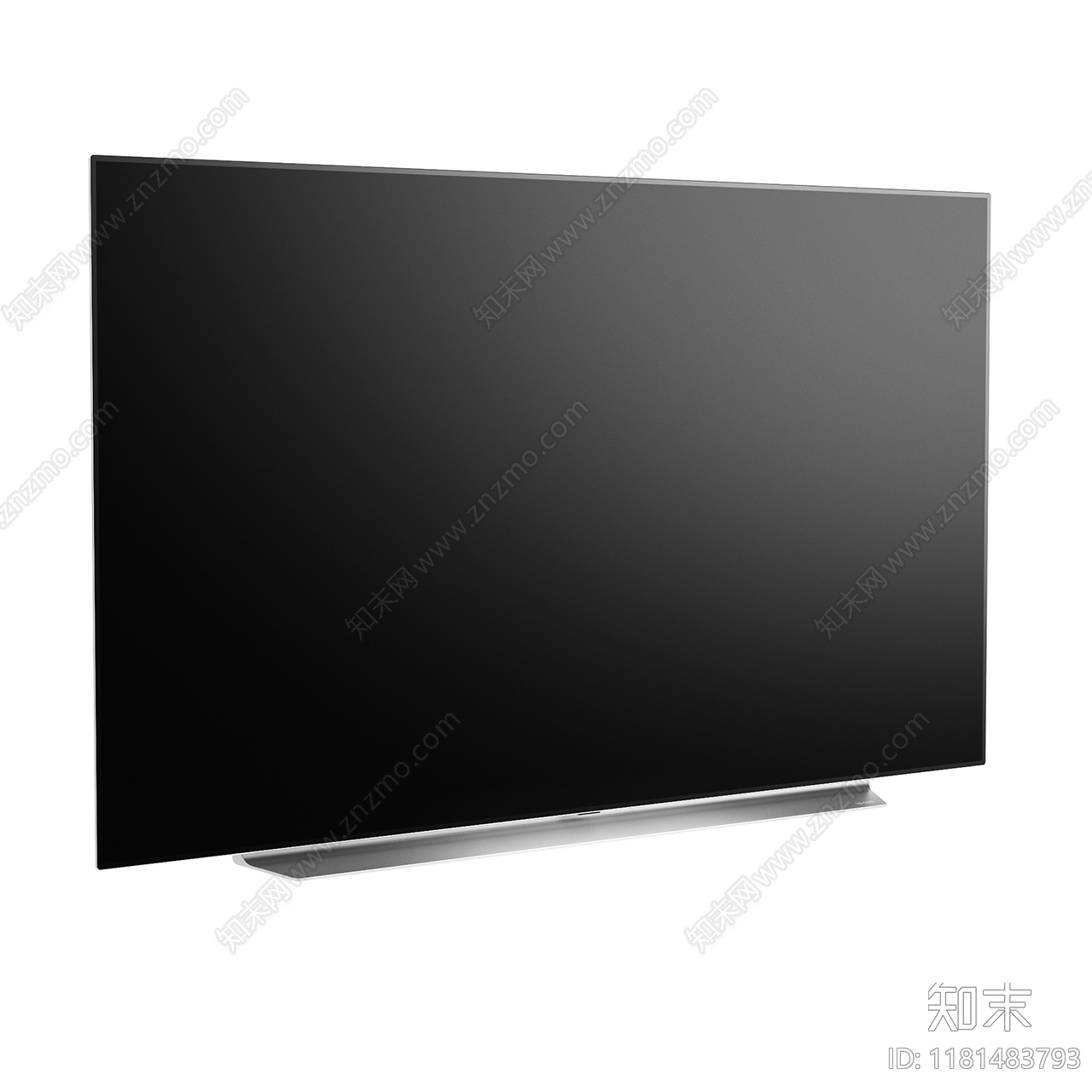 现代oled3D模型下载【ID:1181483793】