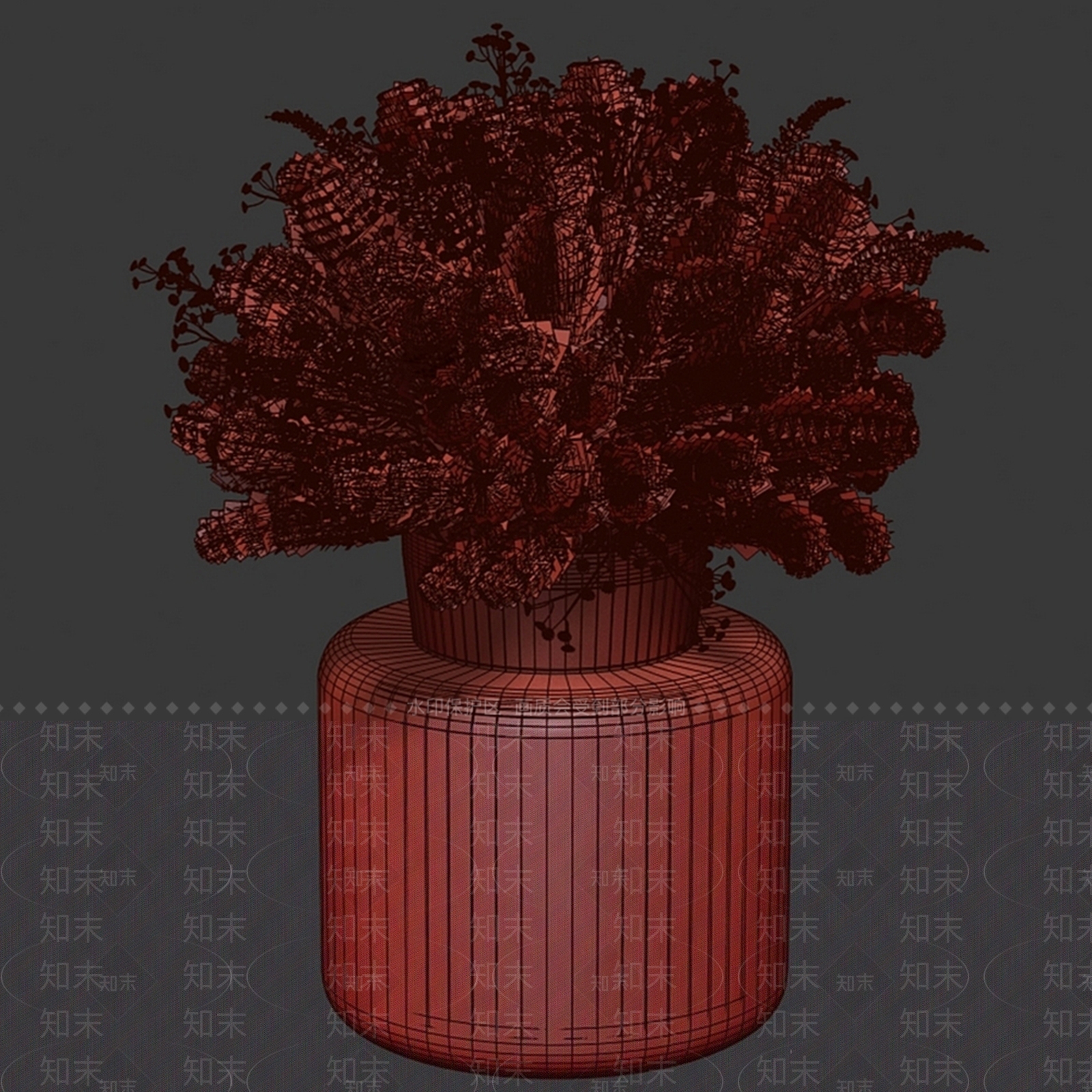 现代lavender3D模型下载【ID:1181484562】