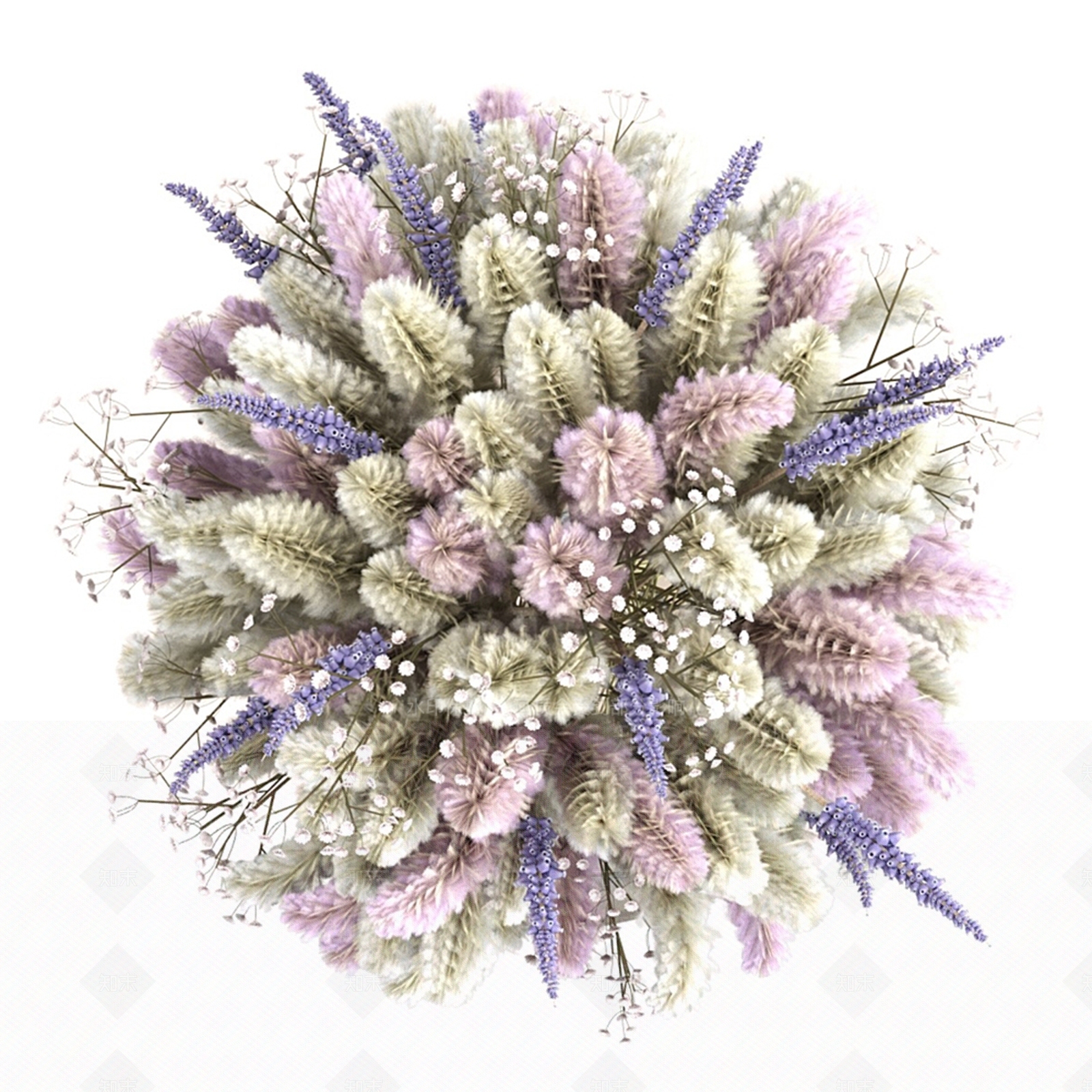 现代lavender3D模型下载【ID:1181484562】