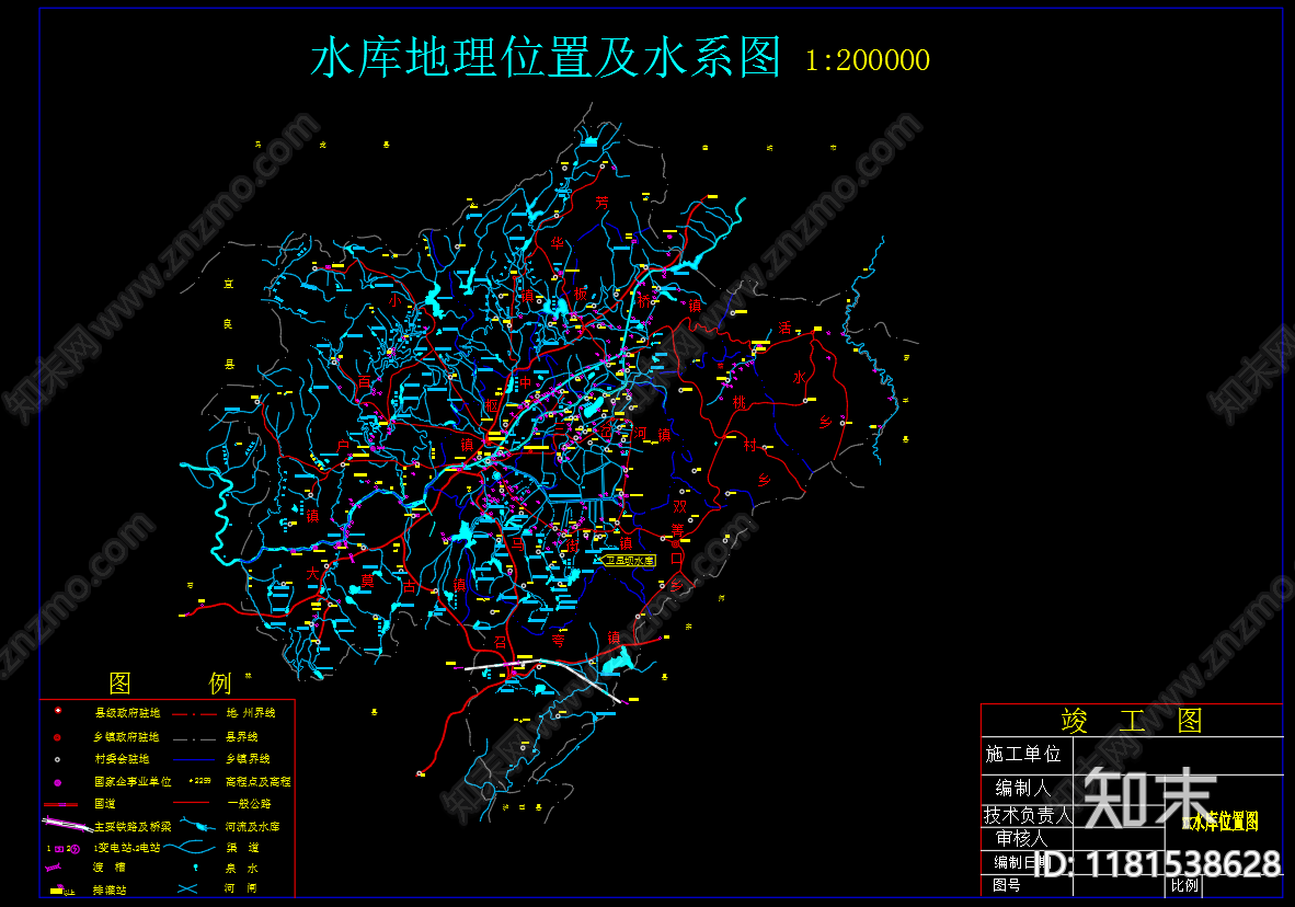 现代其他节点详图cad施工图下载【ID:1181538628】