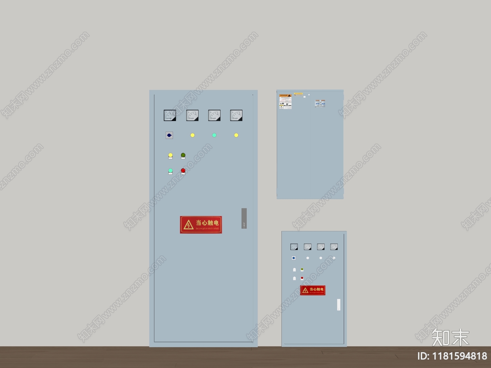 其他公用器材SU模型下载【ID:1181594818】