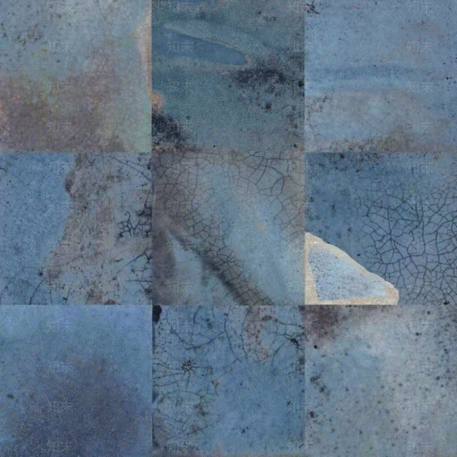 法式现代瓷砖贴图下载【ID:1181604288】