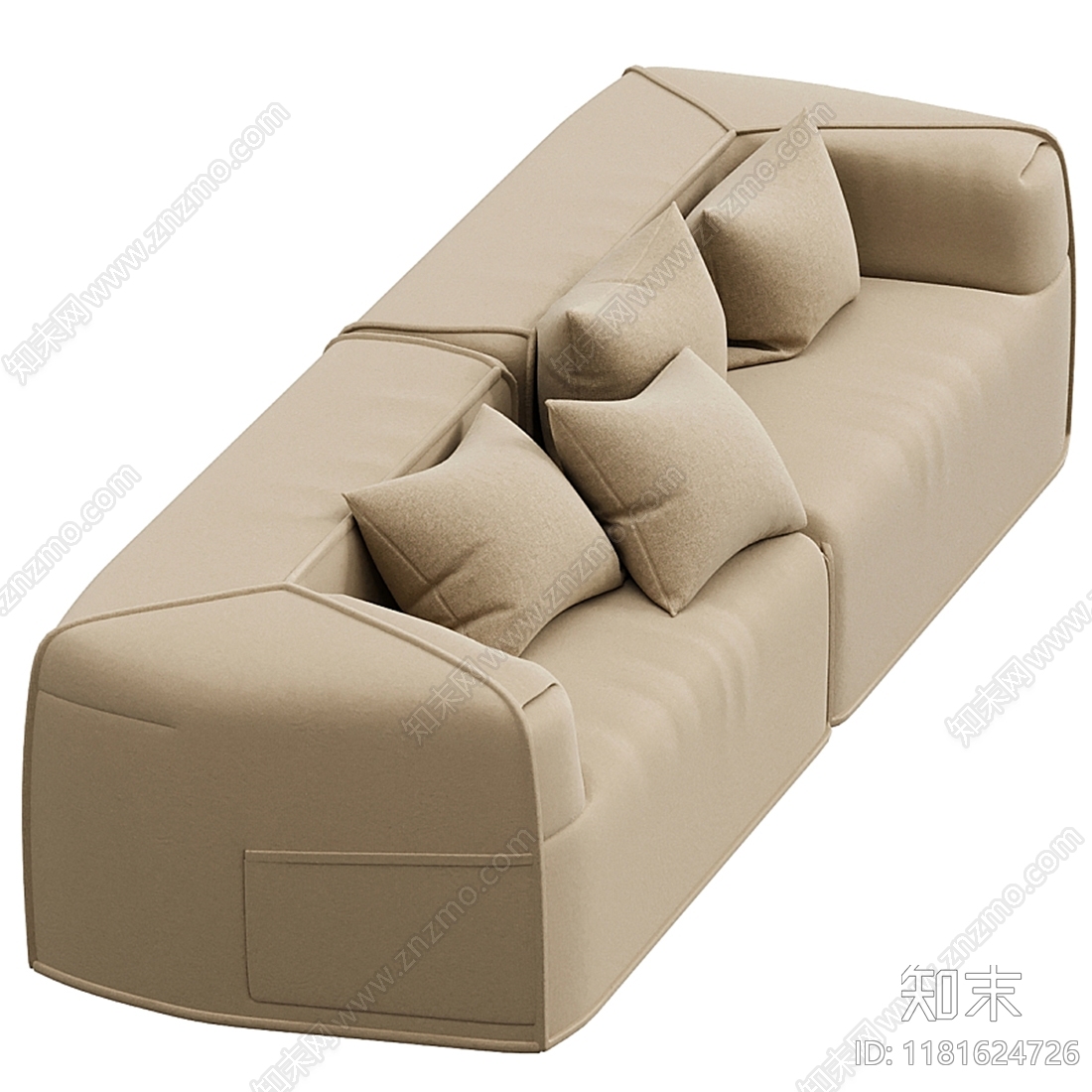 现代Moroso3D模型下载【ID:1181624726】