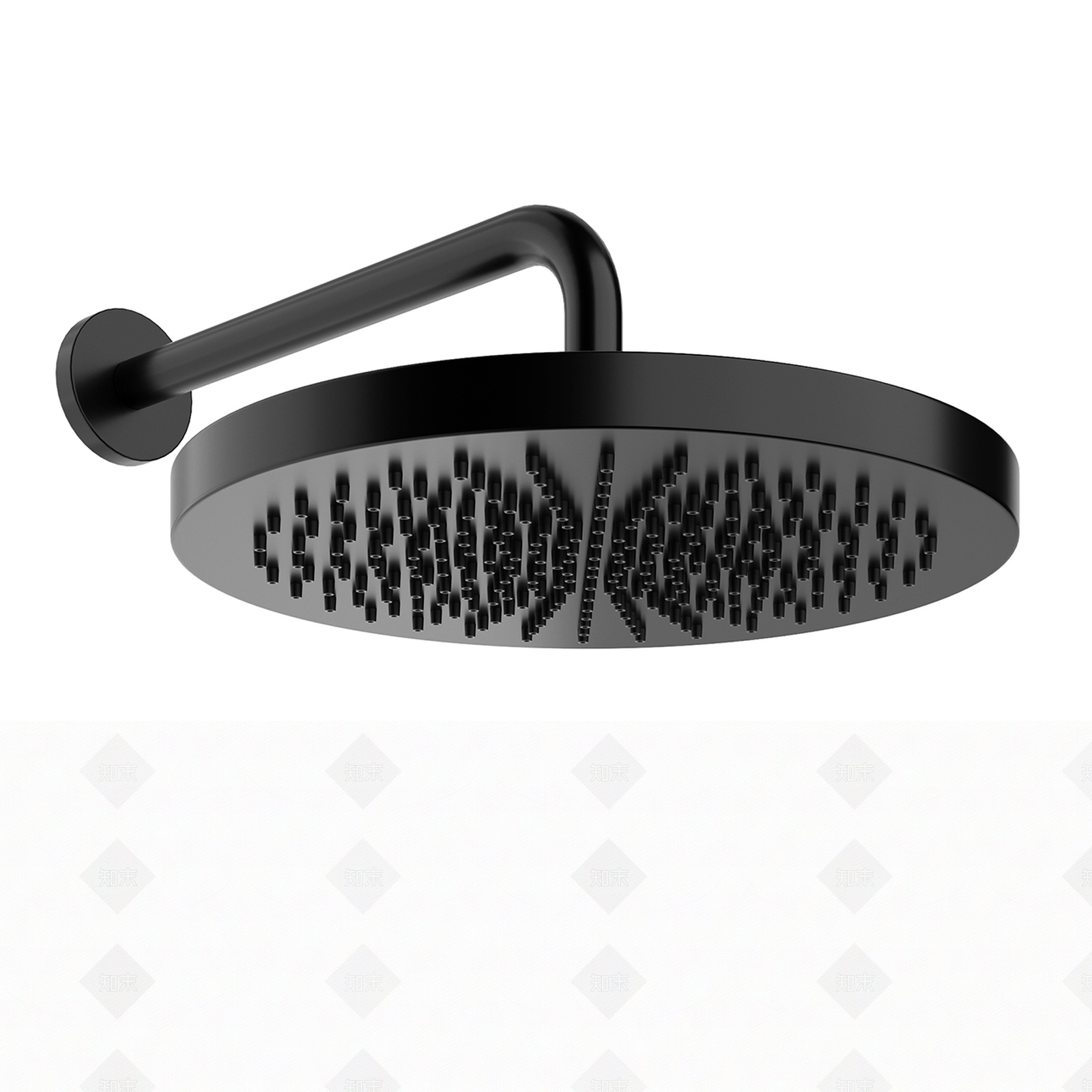 现代sailing帆船多功能淋浴喷头3D模型下载【ID:1181647389】