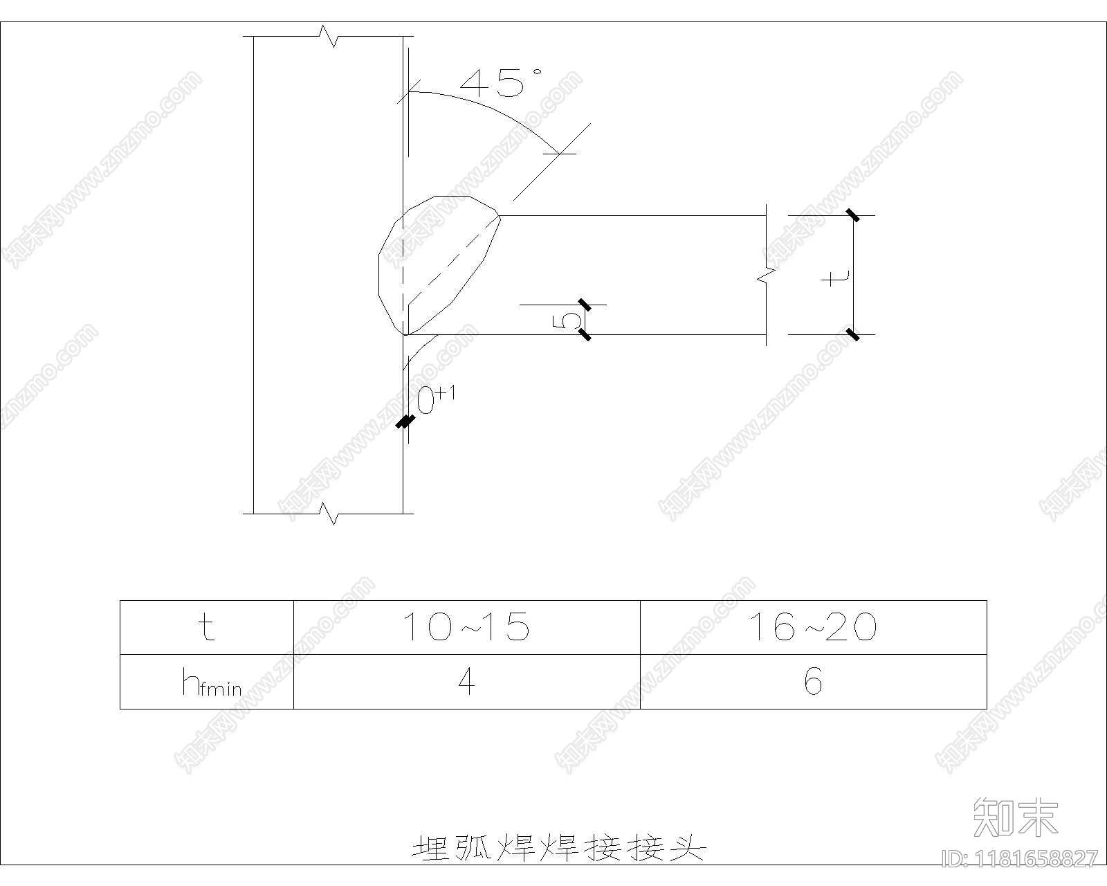 现代其他节点详图cad施工图下载【ID:1181658827】