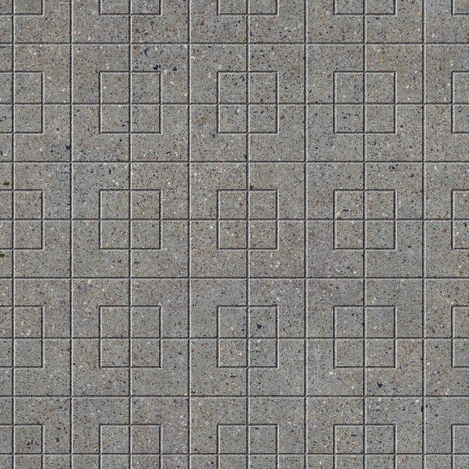 现代透水砖贴图下载【ID:1181661008】