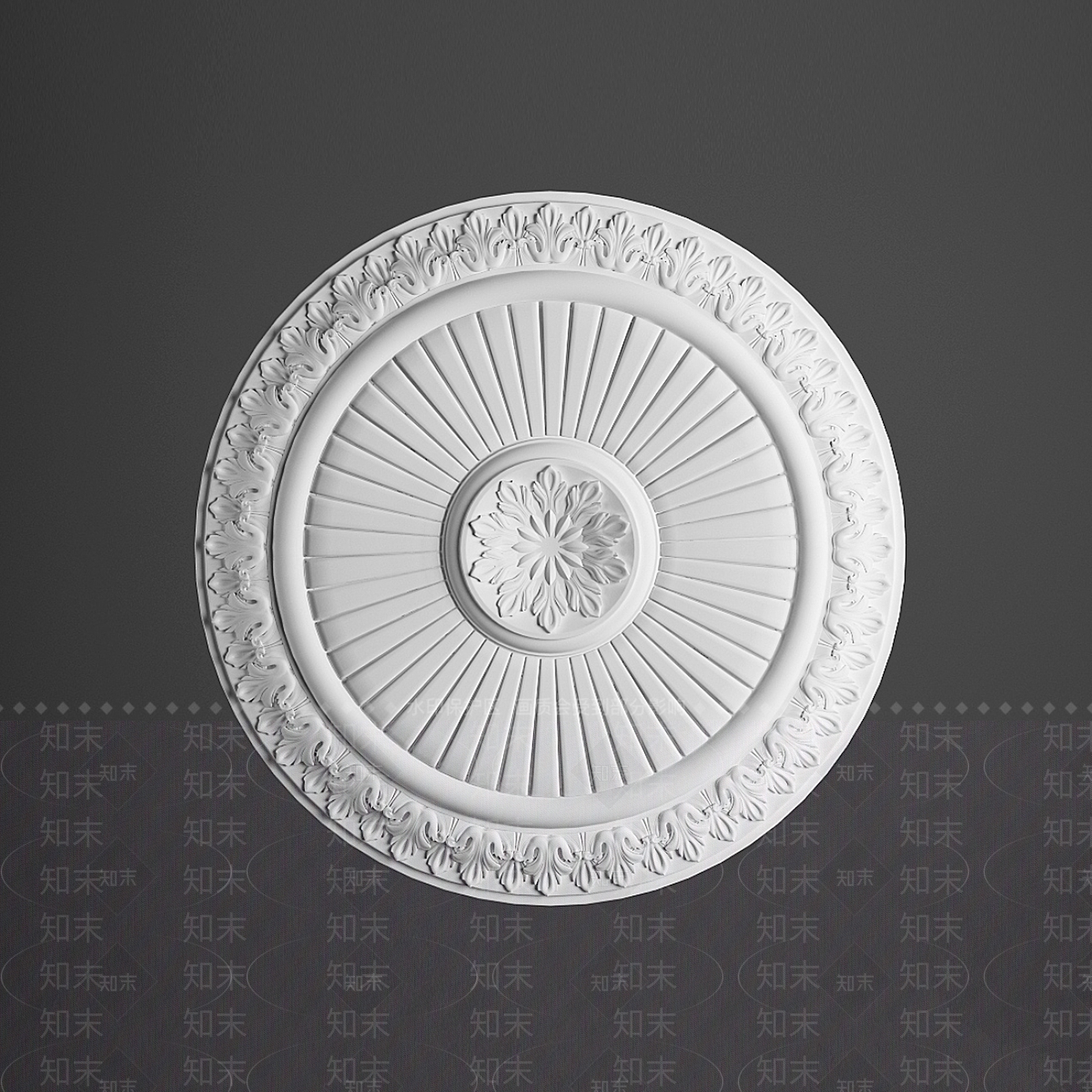 其他局部构件3D模型下载【ID:1181686494】