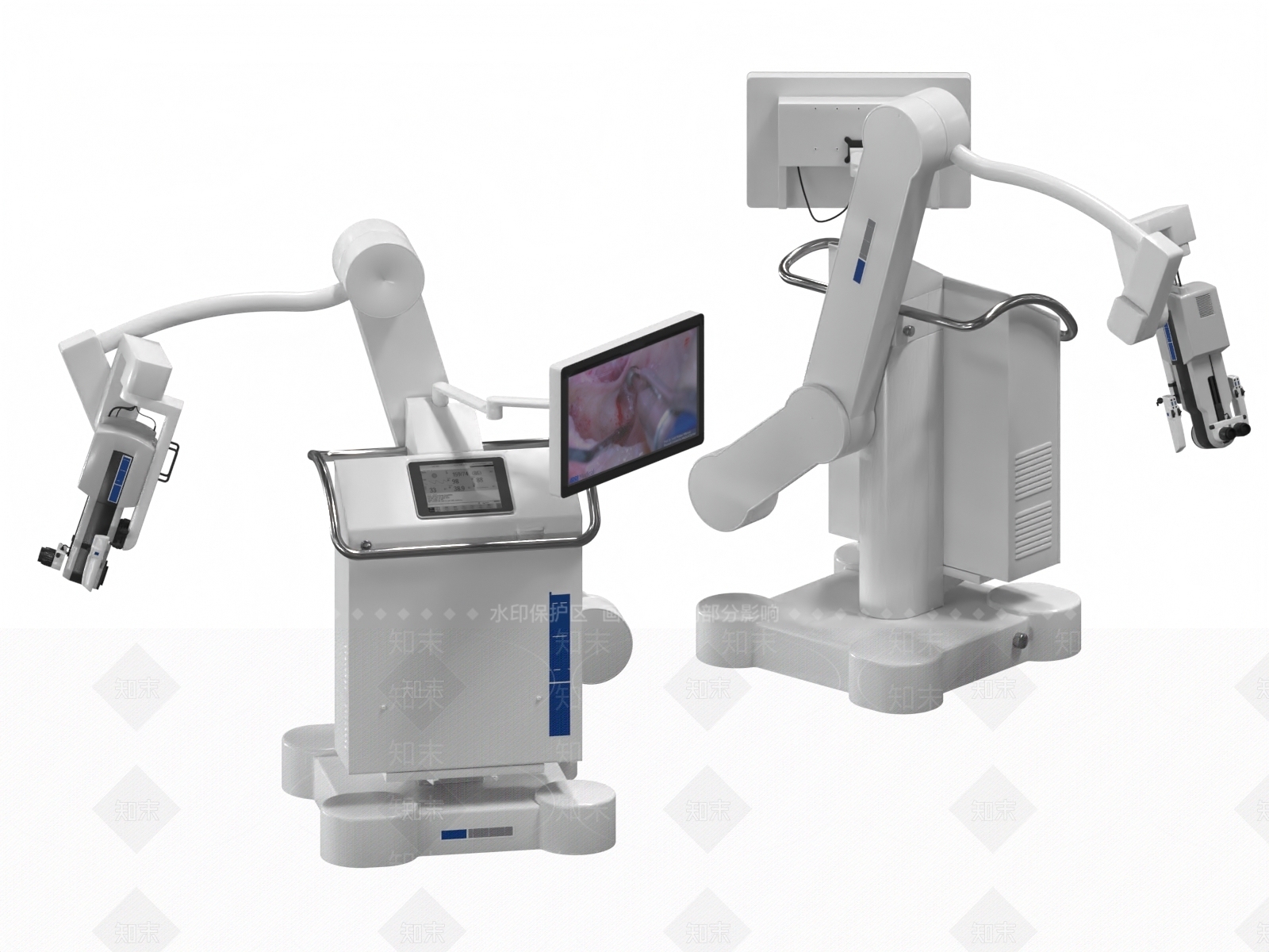 医疗器材3D模型下载【ID:1181686467】