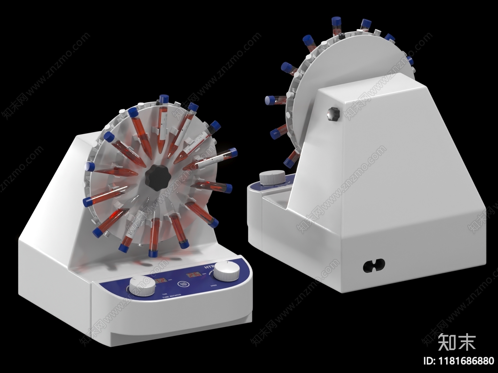 医疗器材3D模型下载【ID:1181686880】