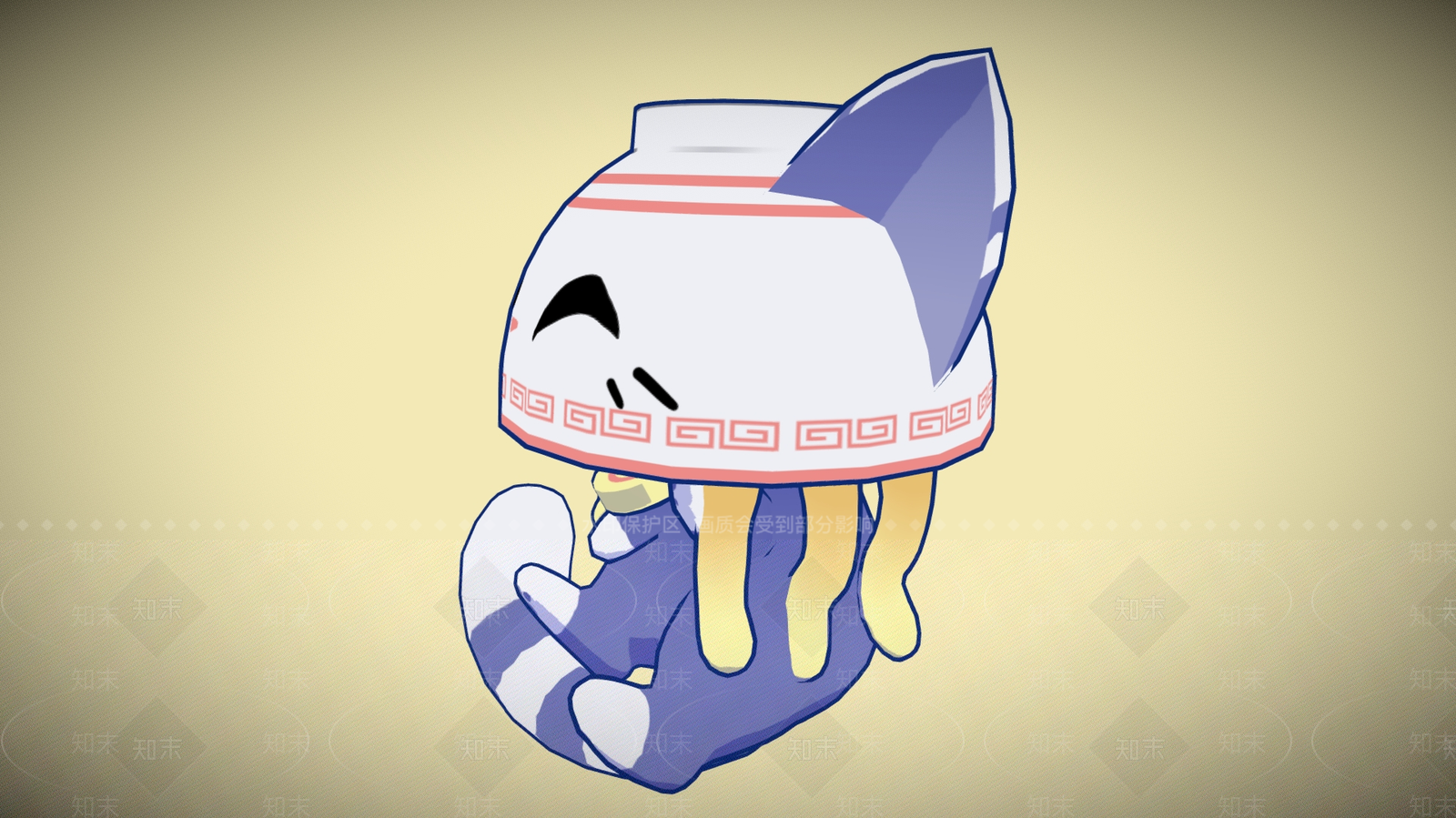 猫3D模型下载【ID:1181701304】